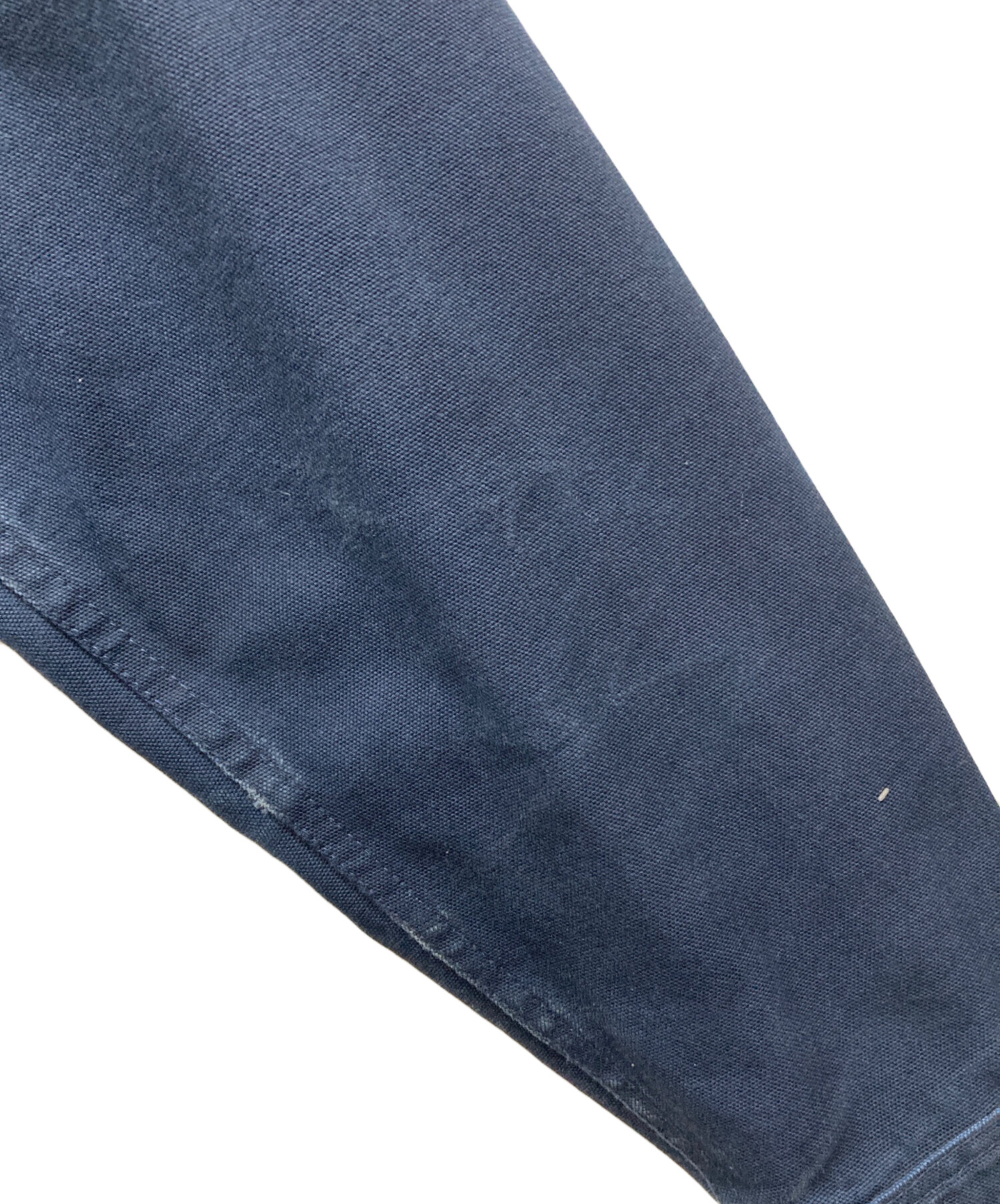 中古・古着通販】C.C. FILSON (フィルソン) カバーオール ネイビー