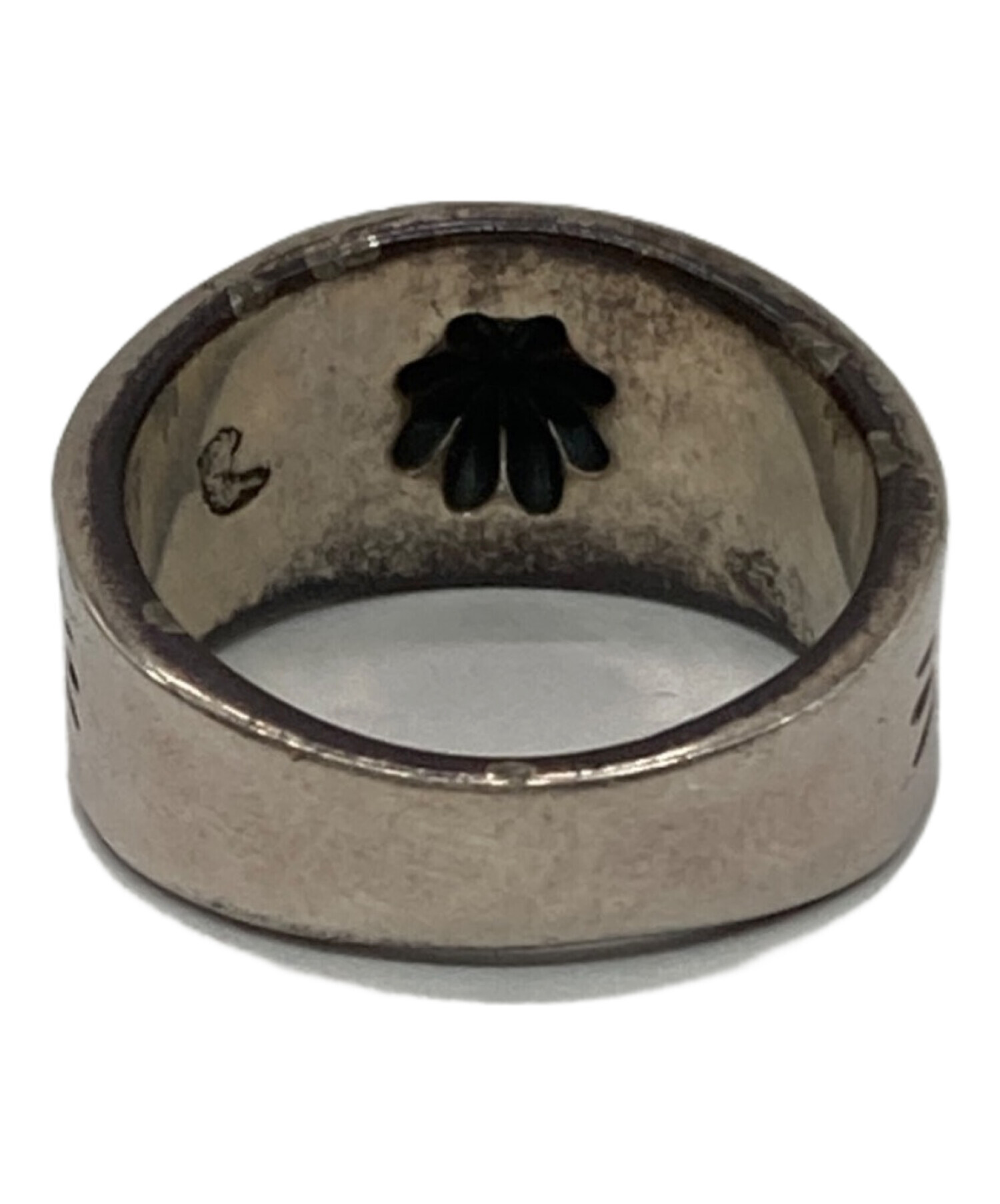 中古・古着通販】LARRY SMITH (ラリースミス) コンチョリング サイズ