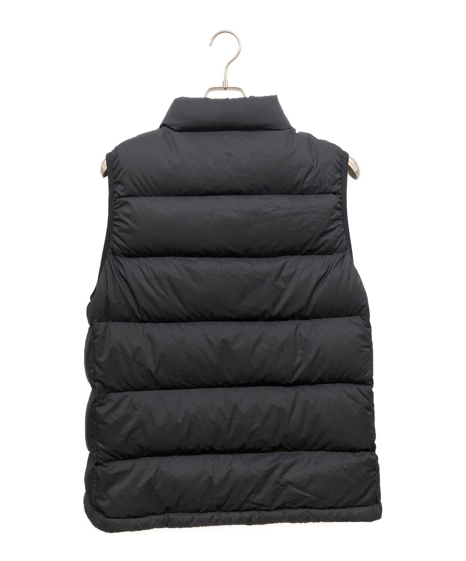 中古・古着通販】F.C.R.B. (エフシーレアルブリストル) DOWN VEST