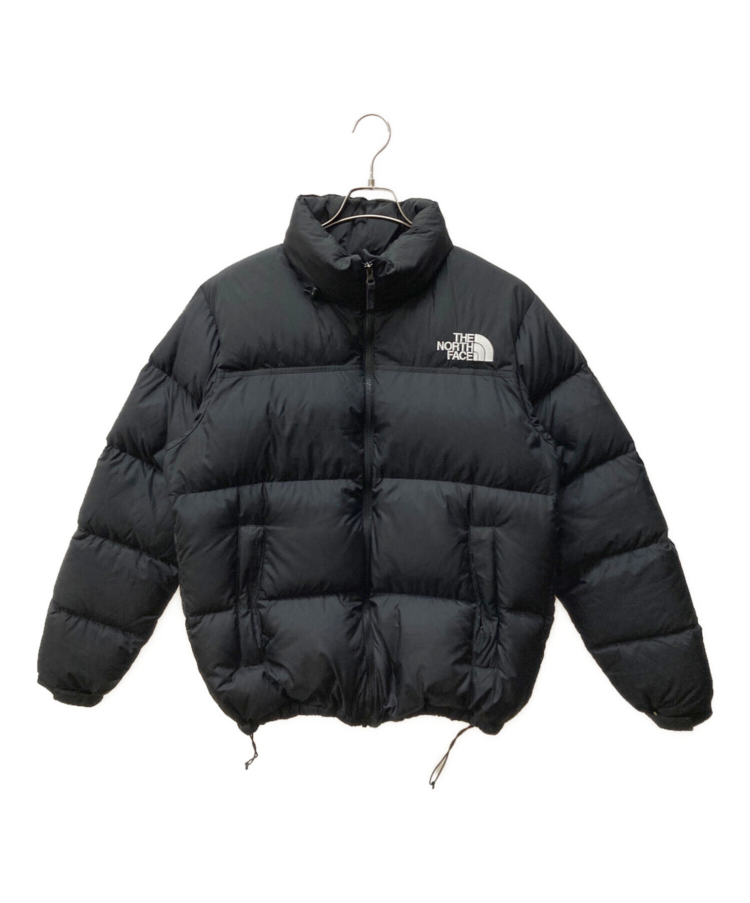 中古・古着通販】THE NORTH FACE (ザ ノース フェイス) Nuptse Jacket 