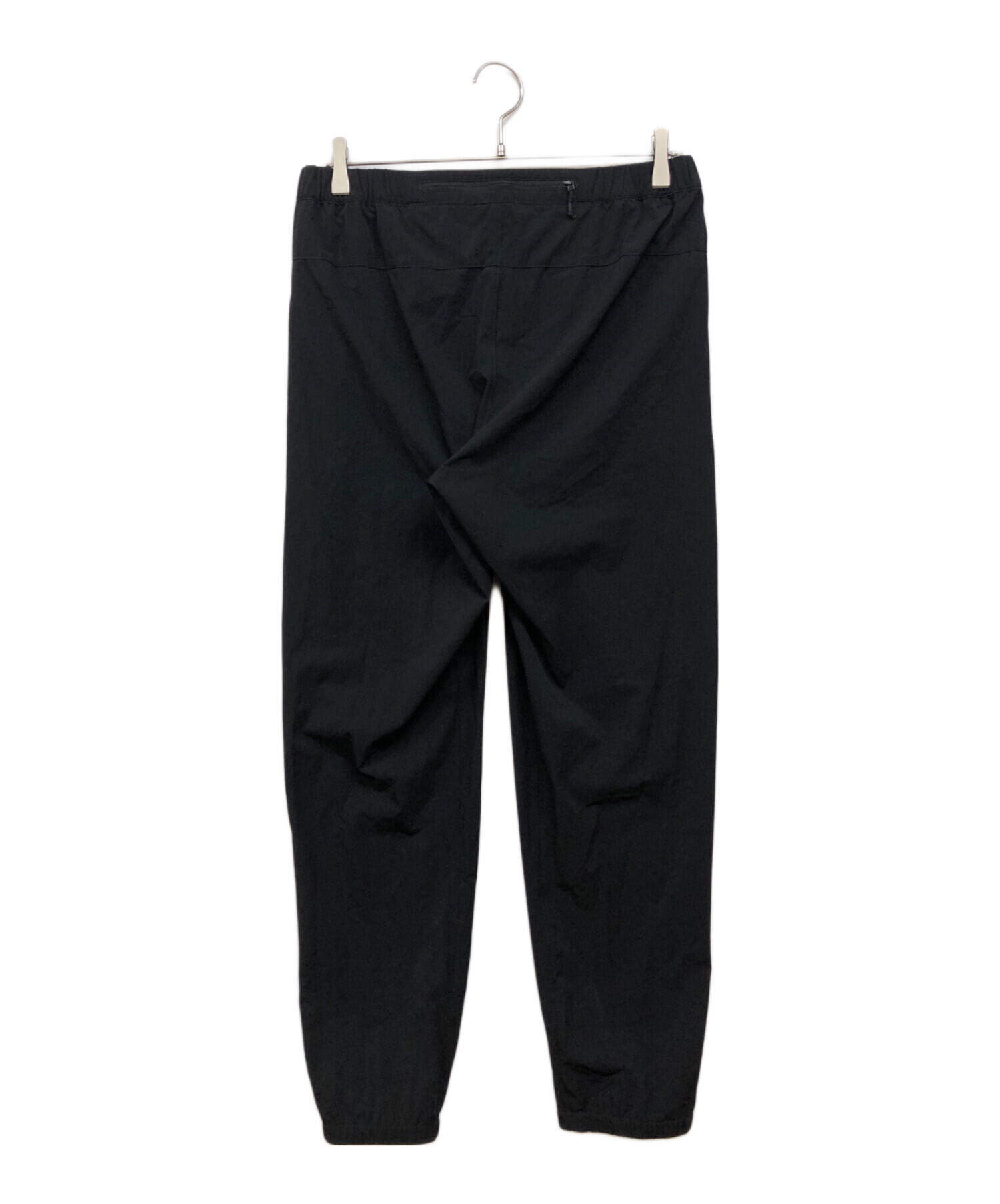 【新品】 ノースフェイス フレキシブルアンクルパンツ ブラック 黒　sサイズ THE NORTH FACE (ザノースフェイス) Flexible Ankle Pant #MEN