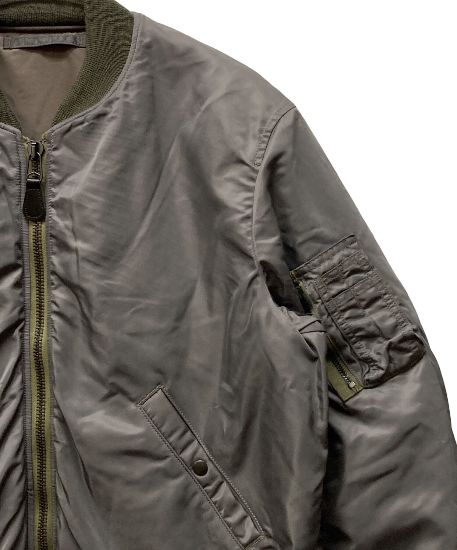 中古・古着通販】AVIREX7522 (アビレックス7522) MA-1ジャケット