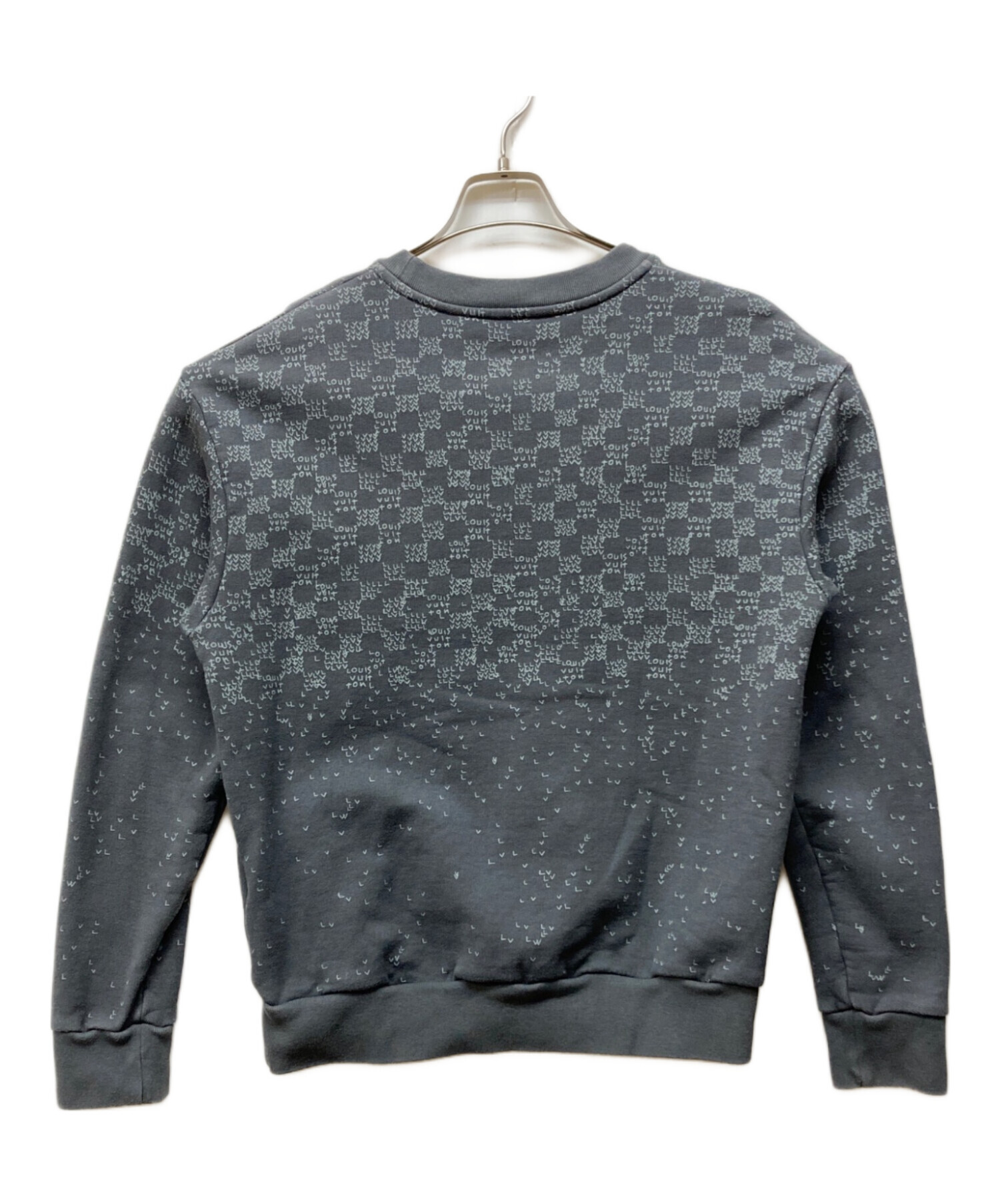 中古・古着通販】LOUIS VUITTON (ルイ ヴィトン) ダミエスプレッド