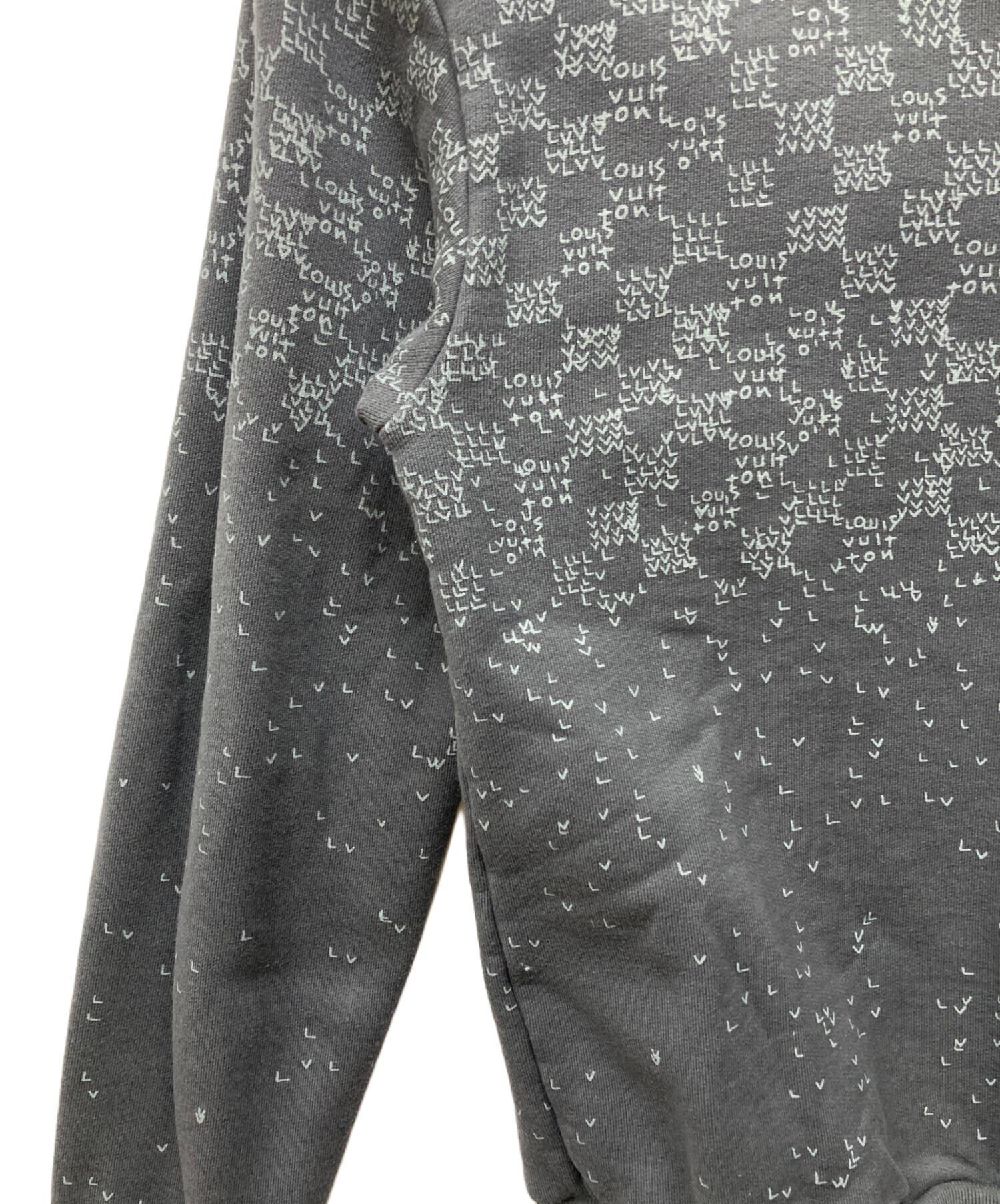 中古・古着通販】LOUIS VUITTON (ルイ ヴィトン) ダミエスプレッド