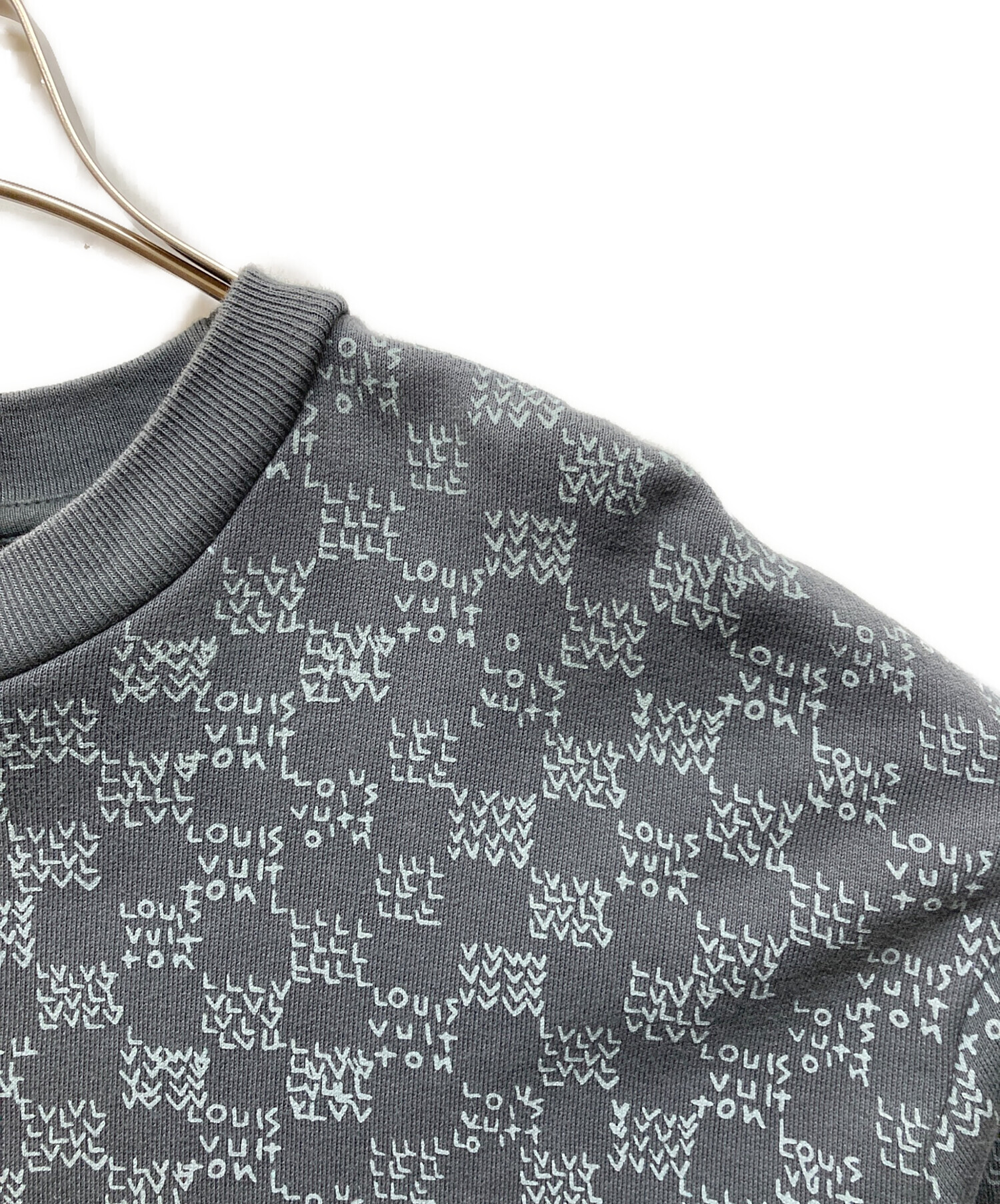 中古・古着通販】LOUIS VUITTON (ルイ ヴィトン) ダミエスプレッド
