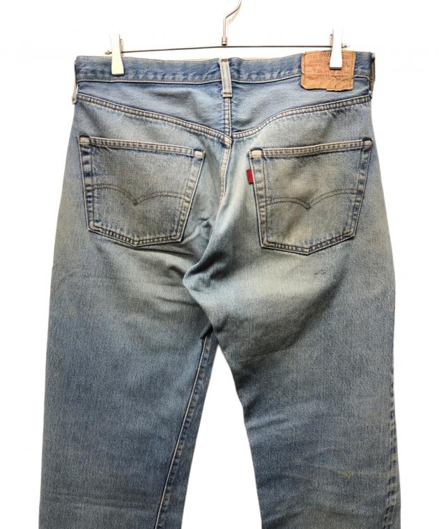 よろ〜！未使用タグ付！Levi's premium501 赤耳 w44 Levis PReMIUM LEVIS リーバイス プレミアム LEVI'S PREMIUM 501