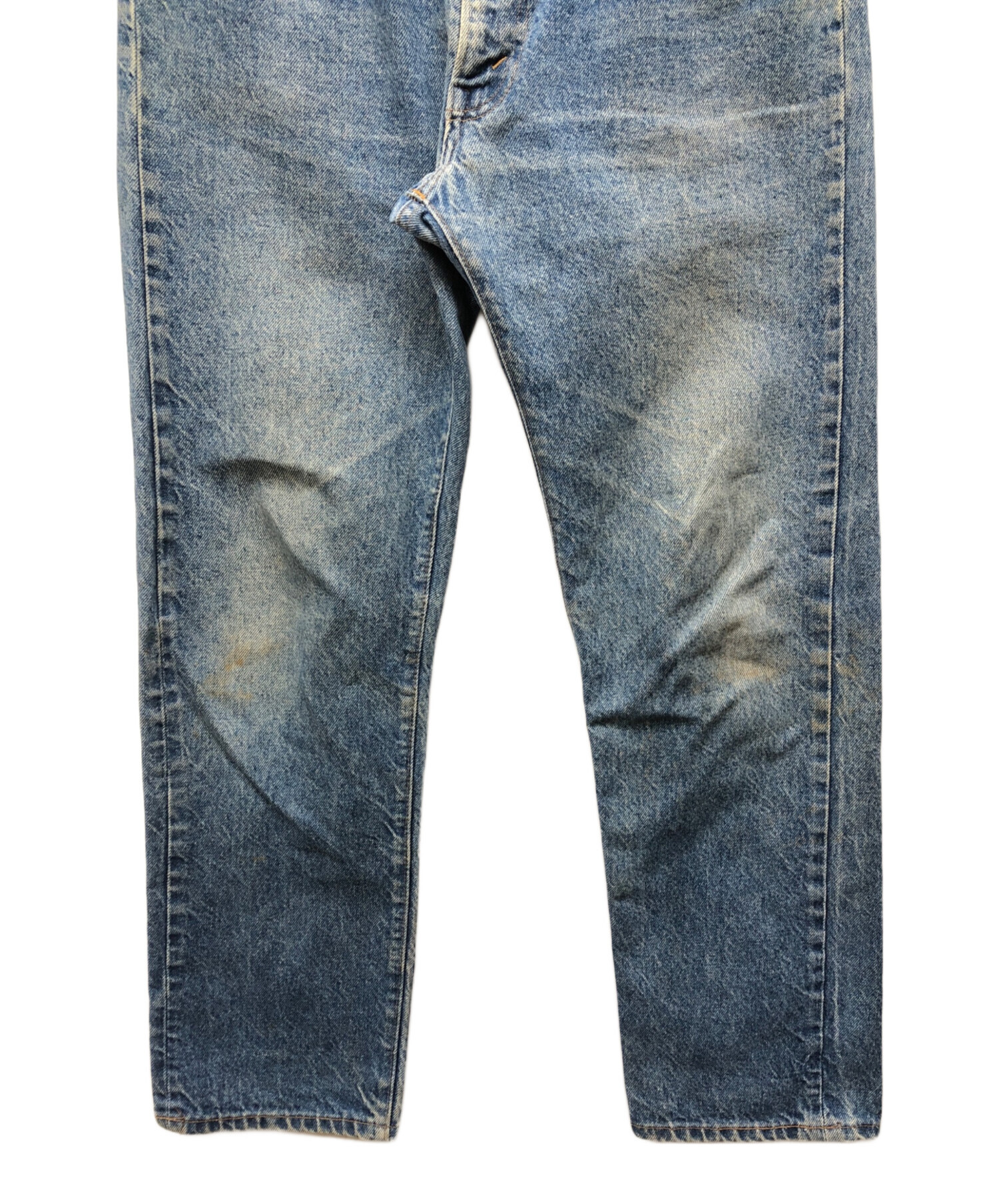 中古・古着通販】LEVI'S (リーバイス) 505-0217 66後期 デニムパンツ