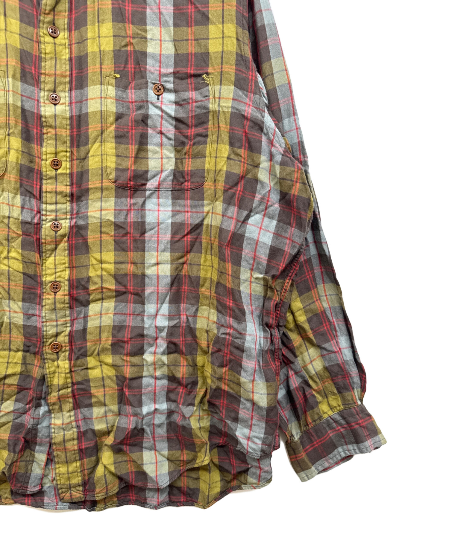 中古・古着通販】POLO RALPH LAUREN (ポロ・ラルフローレン) ASHNER