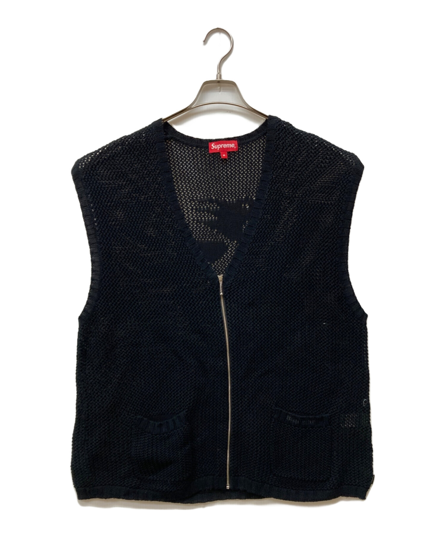 中古・古着通販】Supreme (シュプリーム) 23SS Dragon Zip Up Sweater 