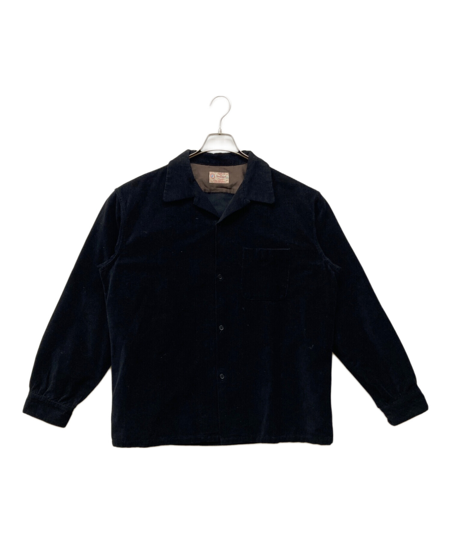 中古・古着通販】TOWN CRAFT (タウンクラフト) 50S復刻 コーデュロイ 