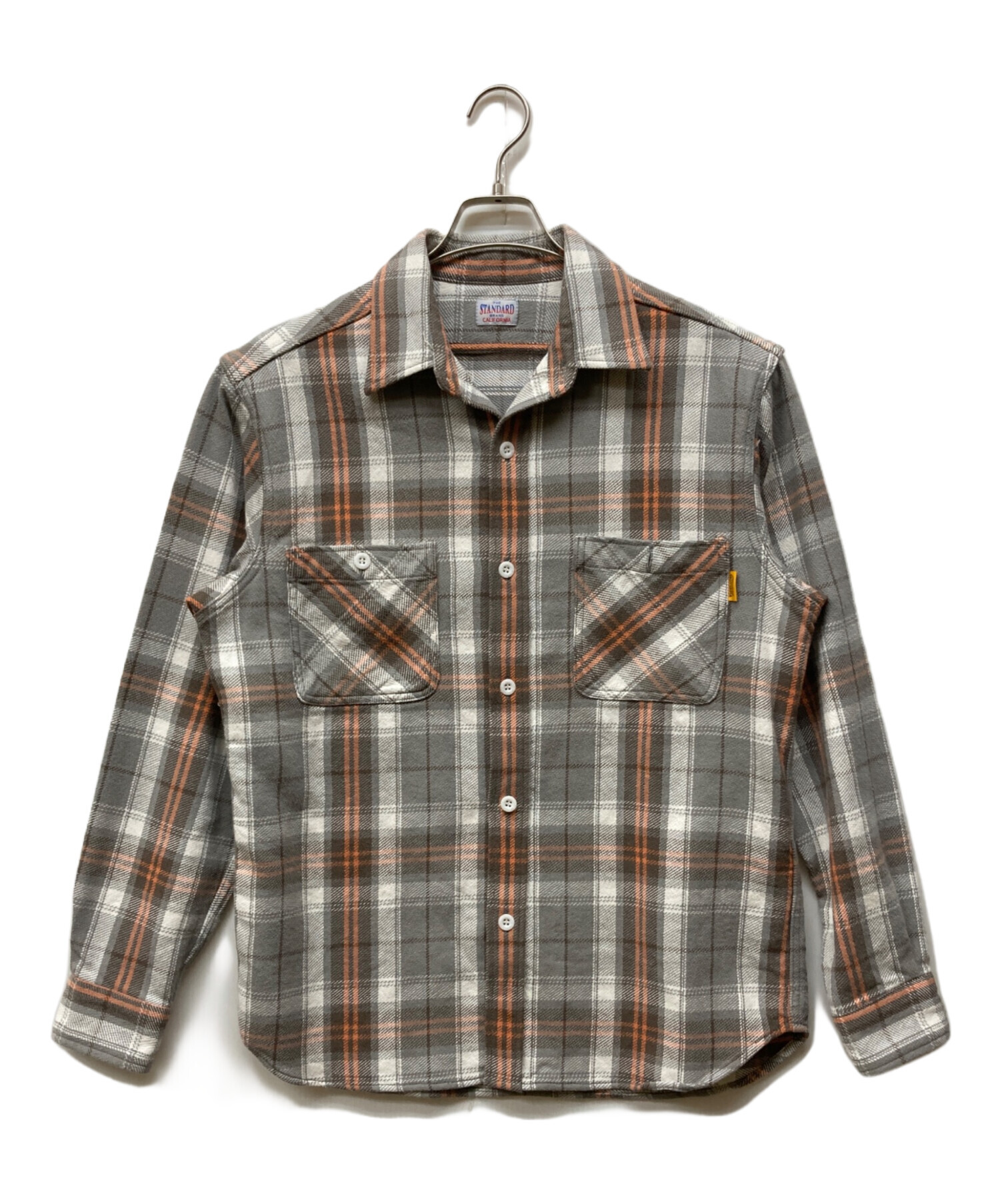 中古・古着通販】STANDARD CALIFORNIA (スタンダードカリフォルニア