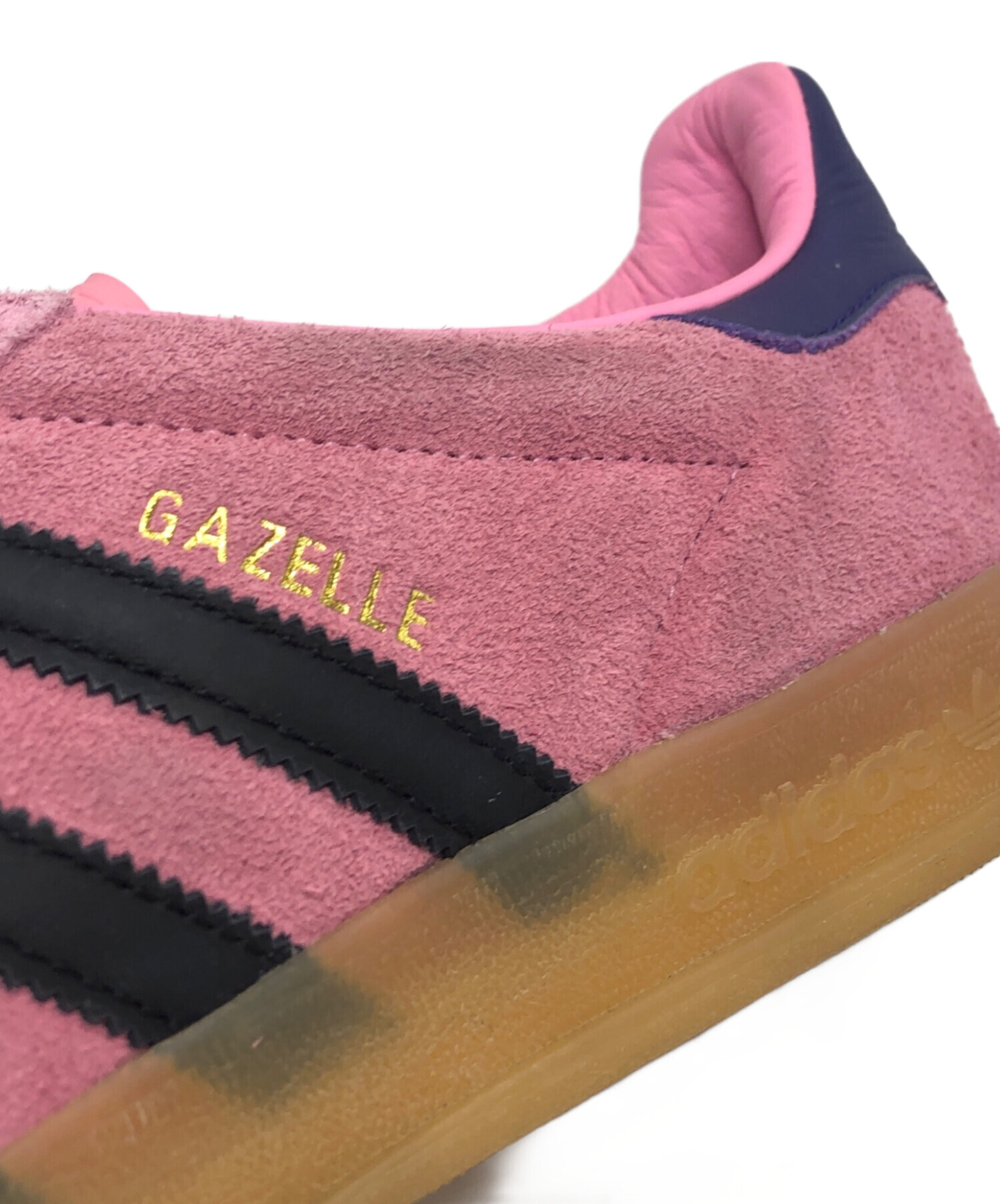 中古・古着通販】adidas originals (アディダスオリジナル) GAZELLE