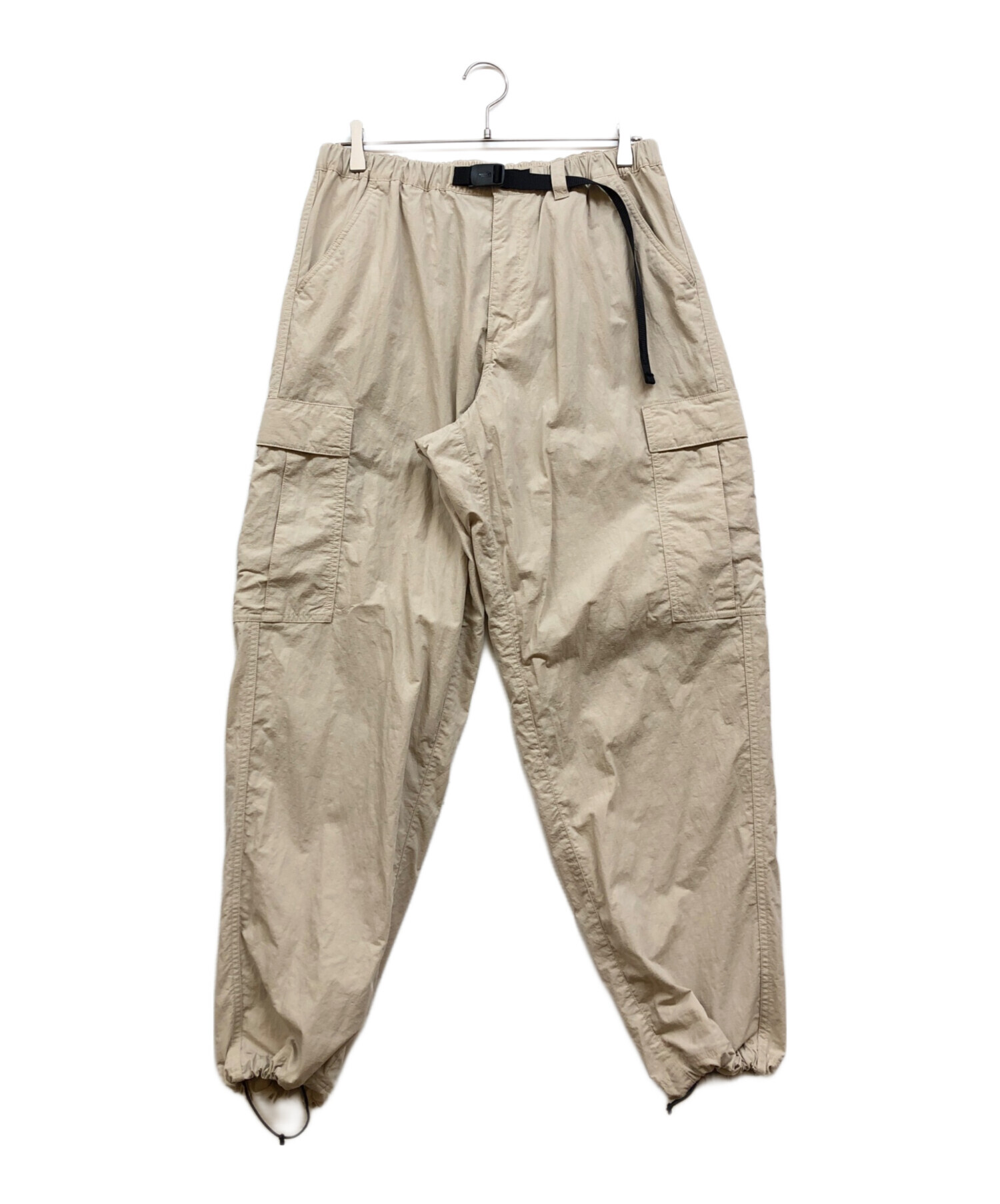 中古・古着通販】THE NORTH FACE (ザ ノース フェイス) ジオロジー