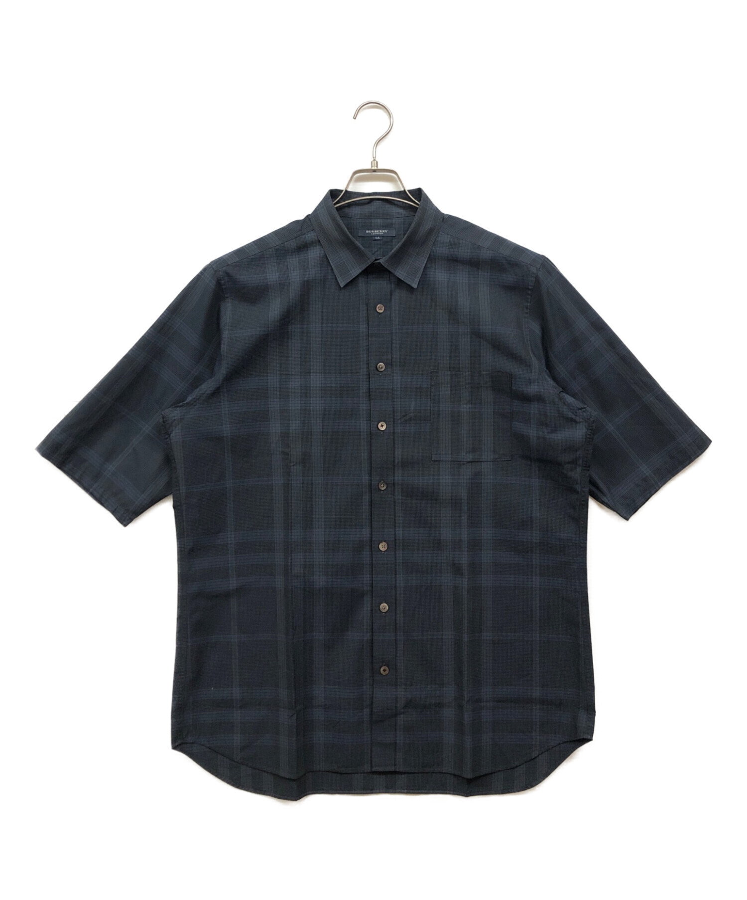 中古・古着通販】BURBERRY LONDON (バーバリーロンドン) チェック柄