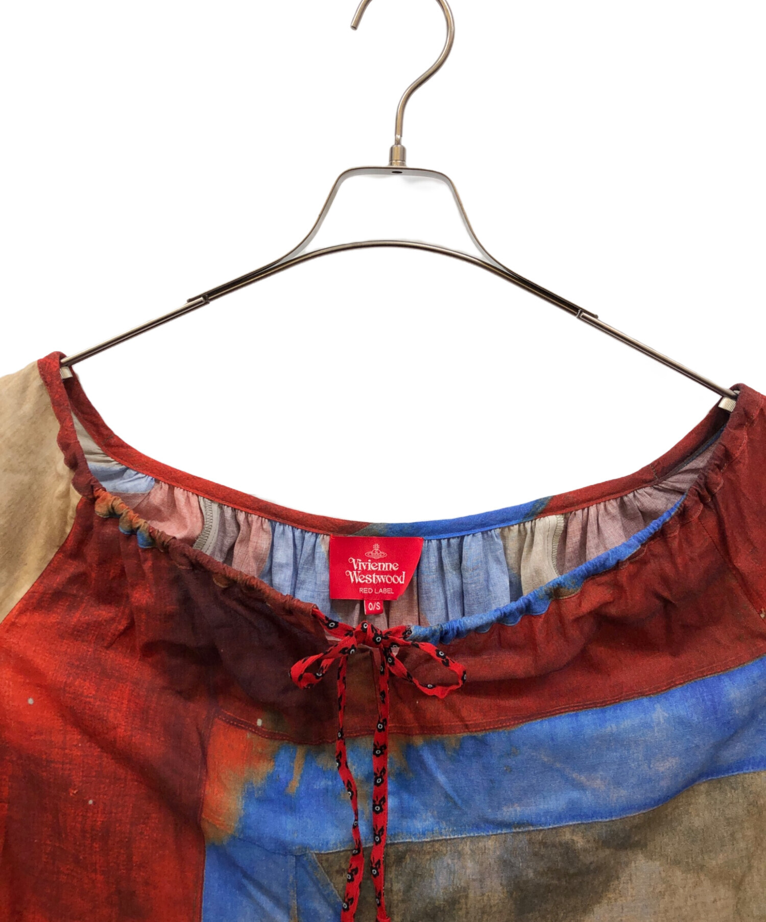 中古・古着通販】Vivienne Westwood RED LABEL (ヴィヴィアンウエスト