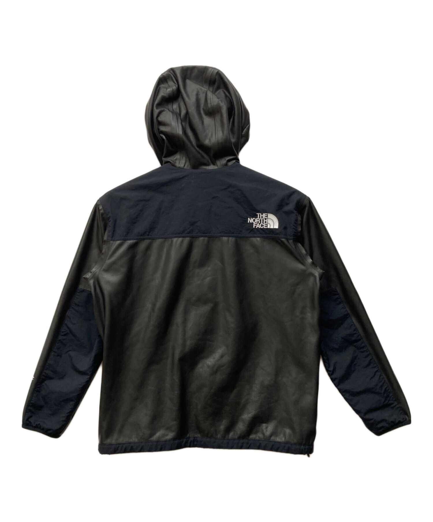 THE NORTH FACE GTX PAMIR JACKET ブラック 中古・古着通販】THE NORTH FACE (ザ ノース フェイス) GTX PAMIR
