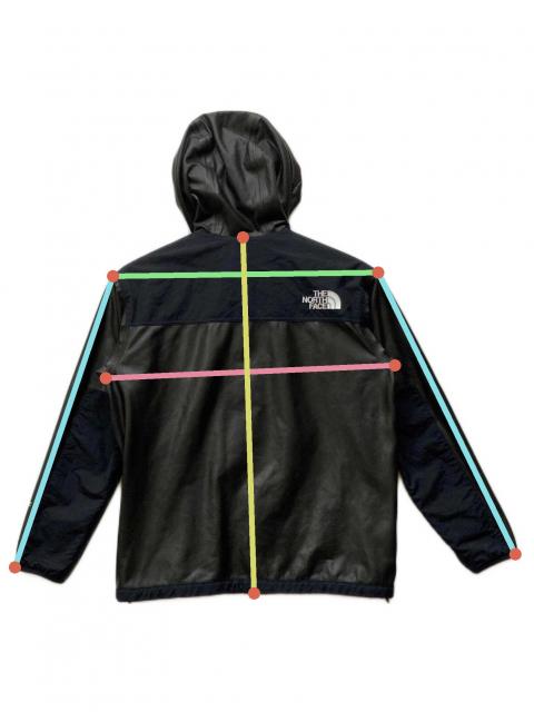 中古・古着通販】THE NORTH FACE (ザ ノース フェイス) GTX PAMIR