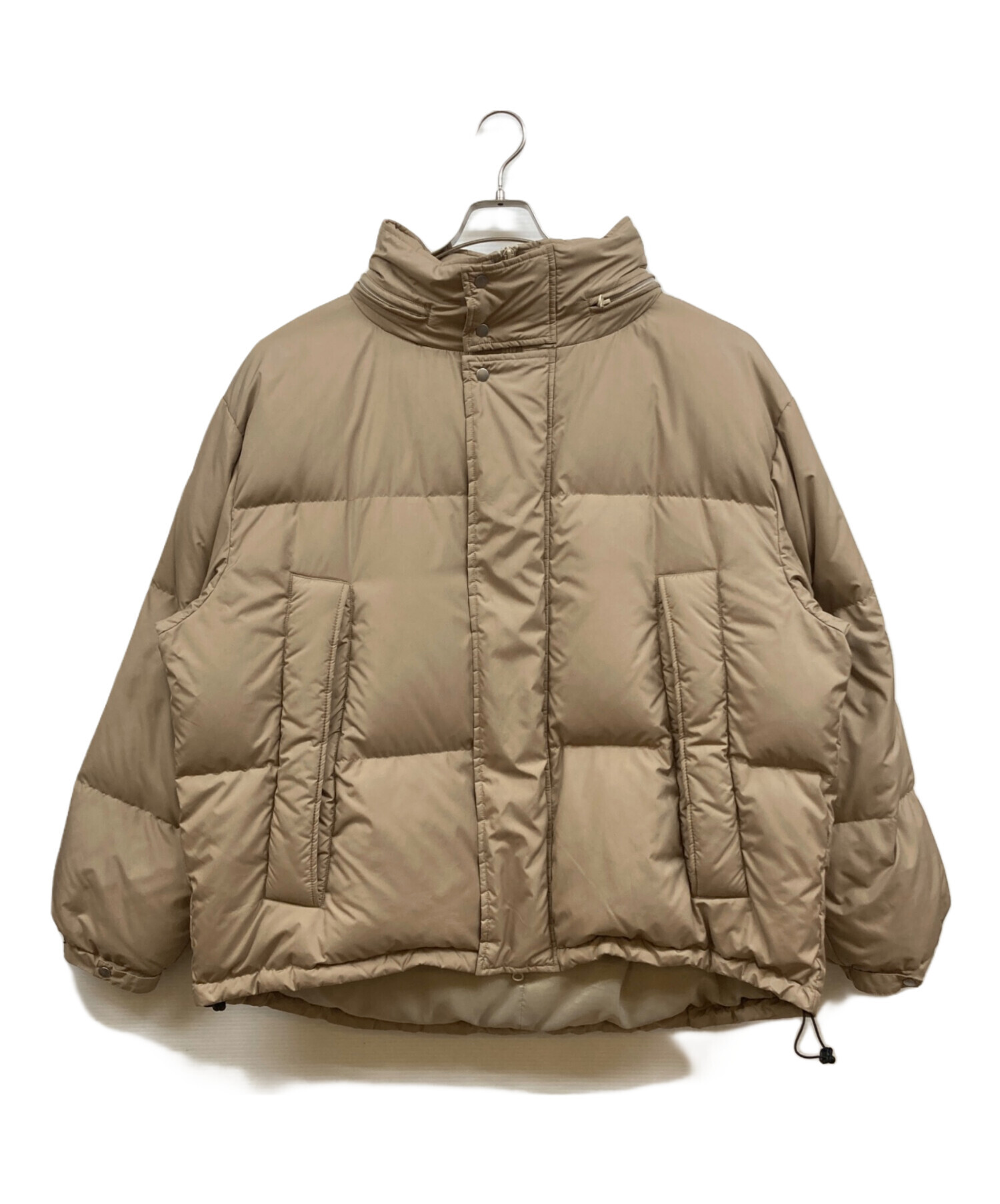 ジャケット・アウター ryo.no 中古・古着通販】RYO TAKASHIMA (リョウタカシマ) OVERSIZED SHORT