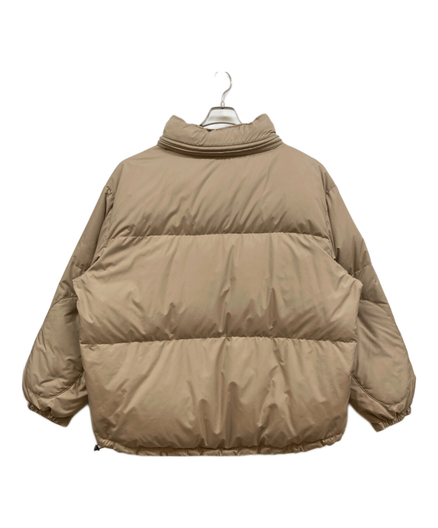 中古・古着通販】RYO TAKASHIMA (リョウタカシマ) OVERSIZED SHORT