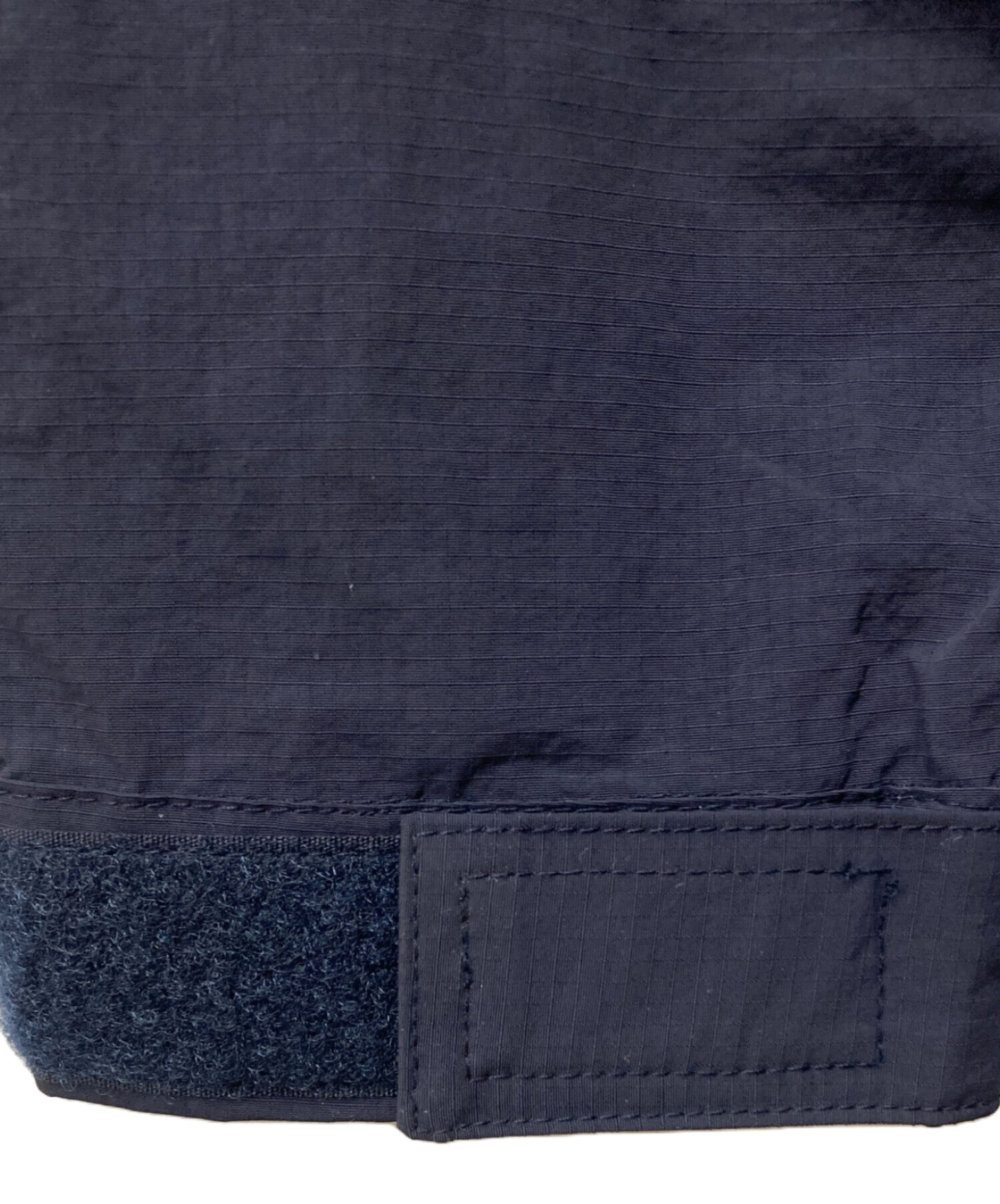 中古・古着通販】BROOK (ブルック) SHORT MOUNTAIN PARKA ネイビー