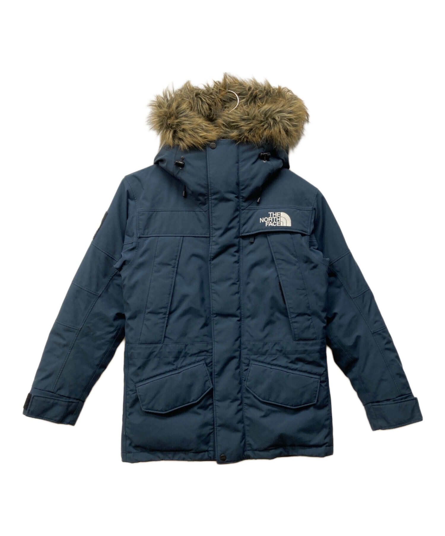中古・古着通販】THE NORTH FACE (ザ ノース フェイス) ANTARCTICA 