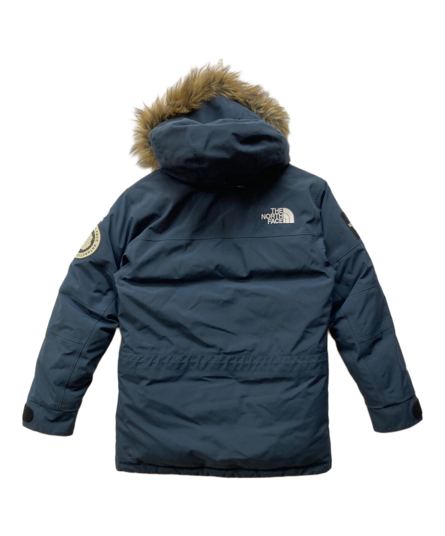 中古・古着通販】THE NORTH FACE (ザ ノース フェイス) ANTARCTICA 