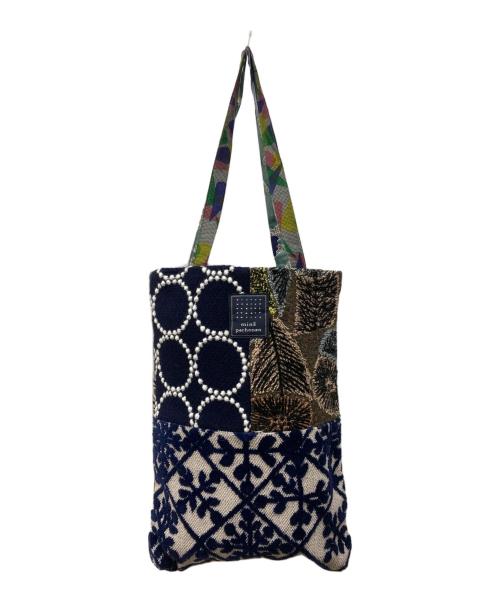 中古・古着通販】mina perhonen (ミナ ペルホネン) つづく展図録限定