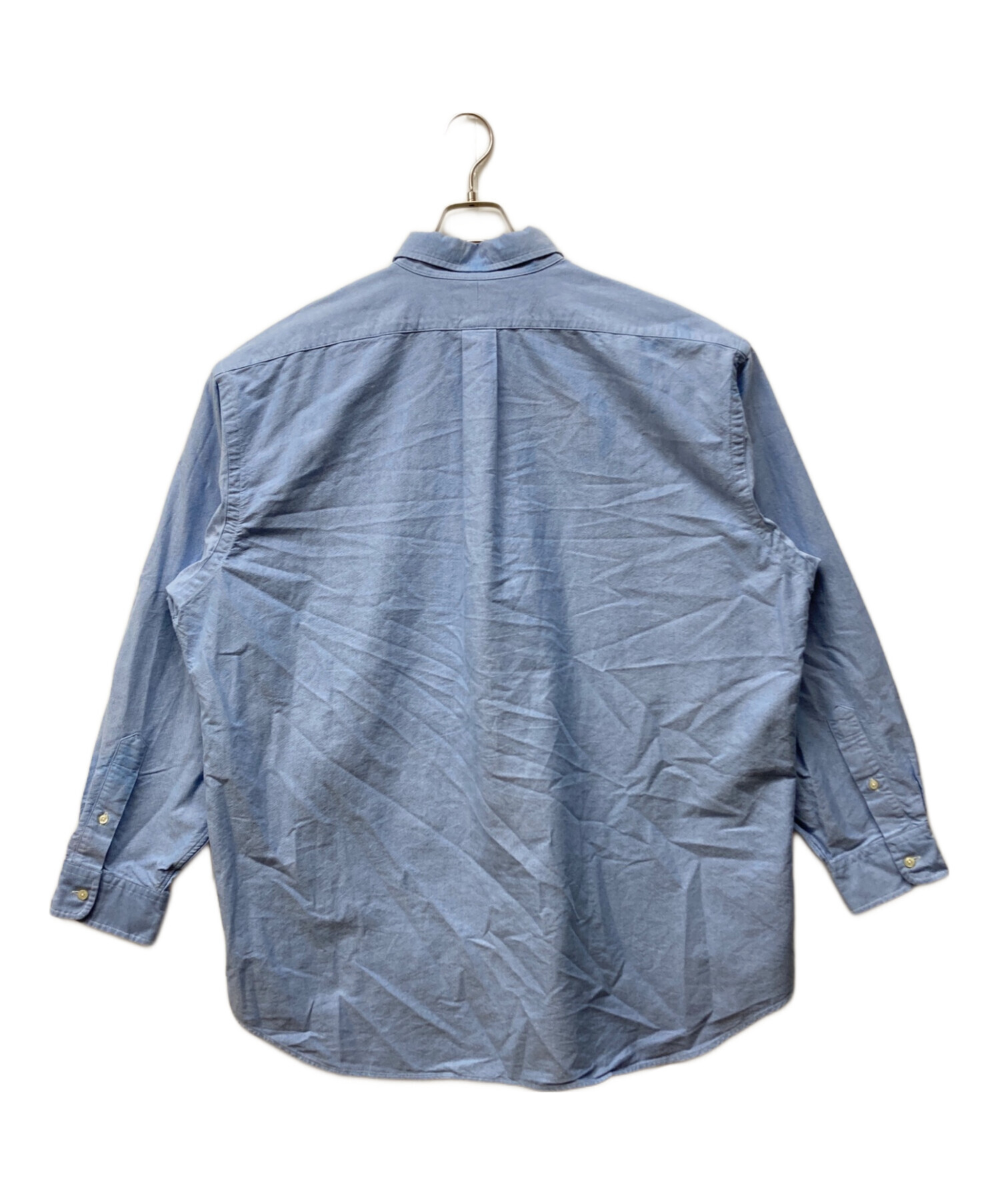 中古・古着通販】POLO RALPH LAUREN (ポロ・ラルフローレン) the big 