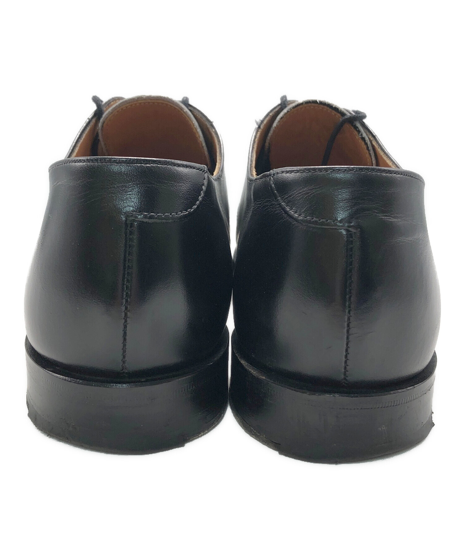 中古・古着通販】Joseph Cheaney (ジョセフチーニー) lime ストレート