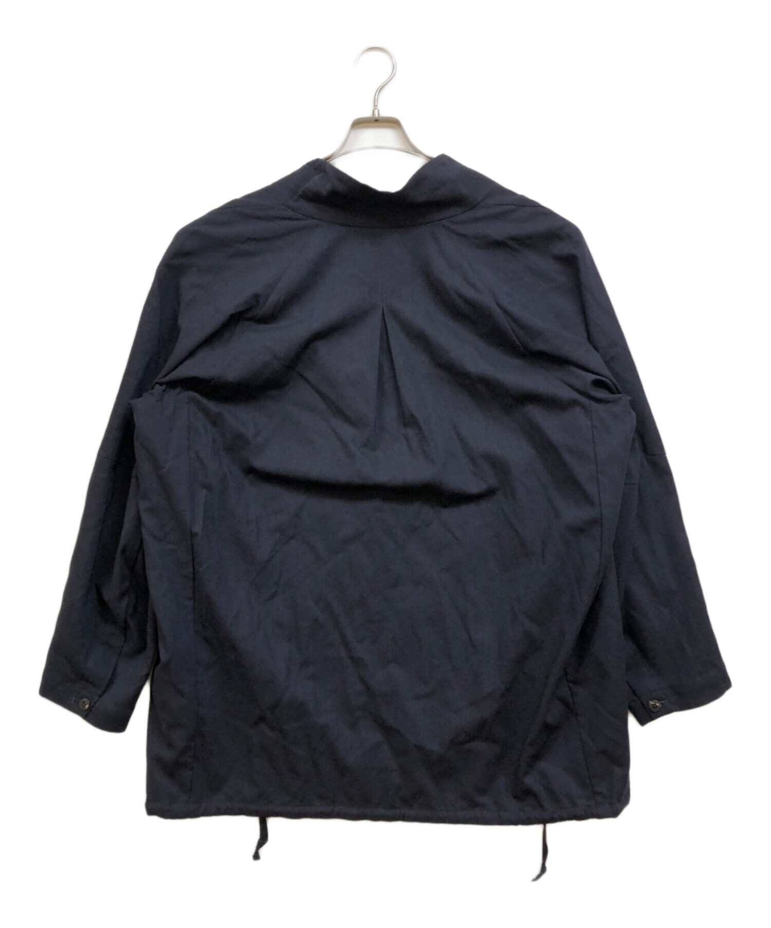 YANTOR ヤントル AW YANTOR/ヤントル 19aw [ Cow Leather Skin Jacket ] レザージャケット
