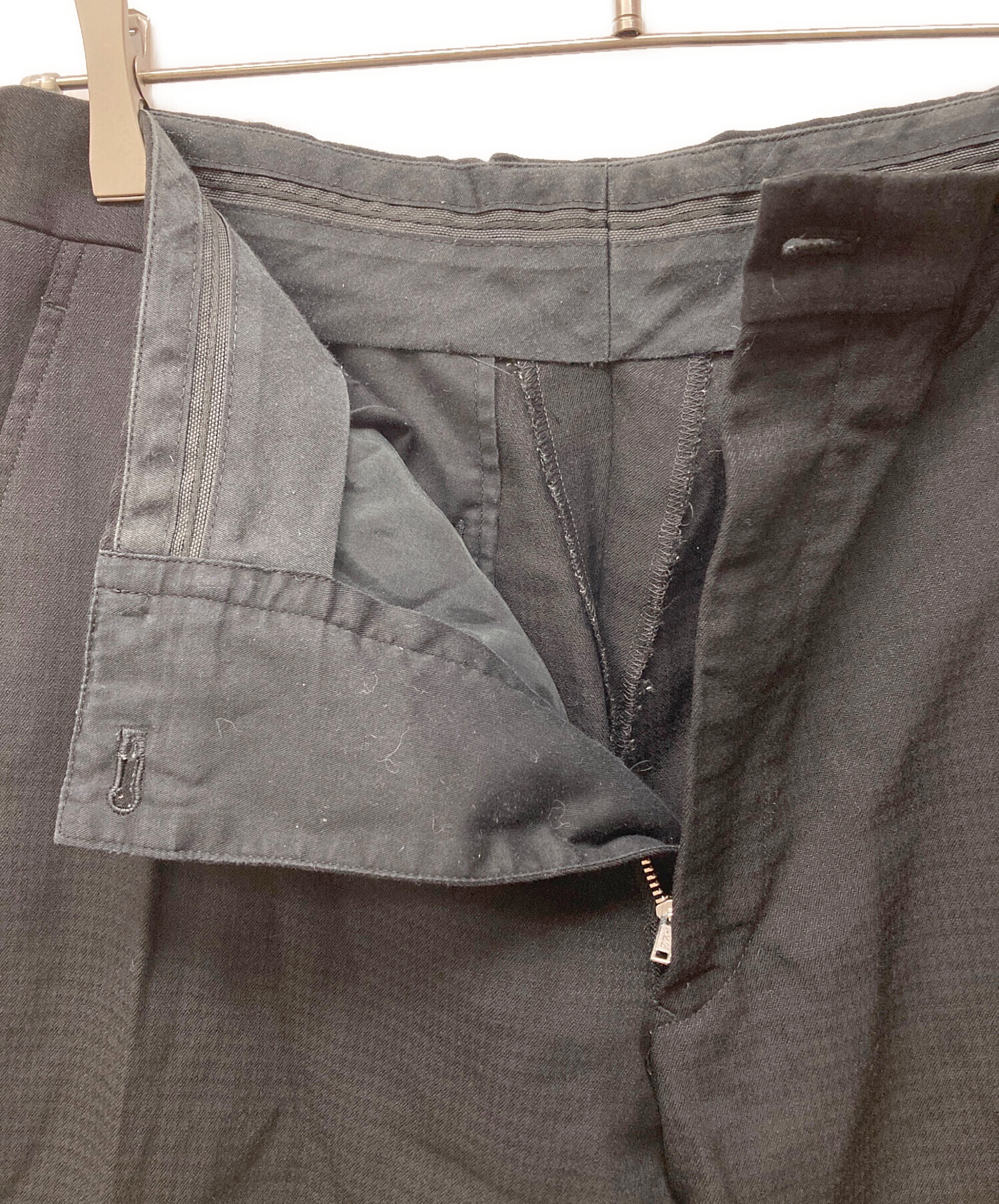 中古・古着通販】Yohji Yamamoto COSTUME D'HOMME (ヨウジヤマモト