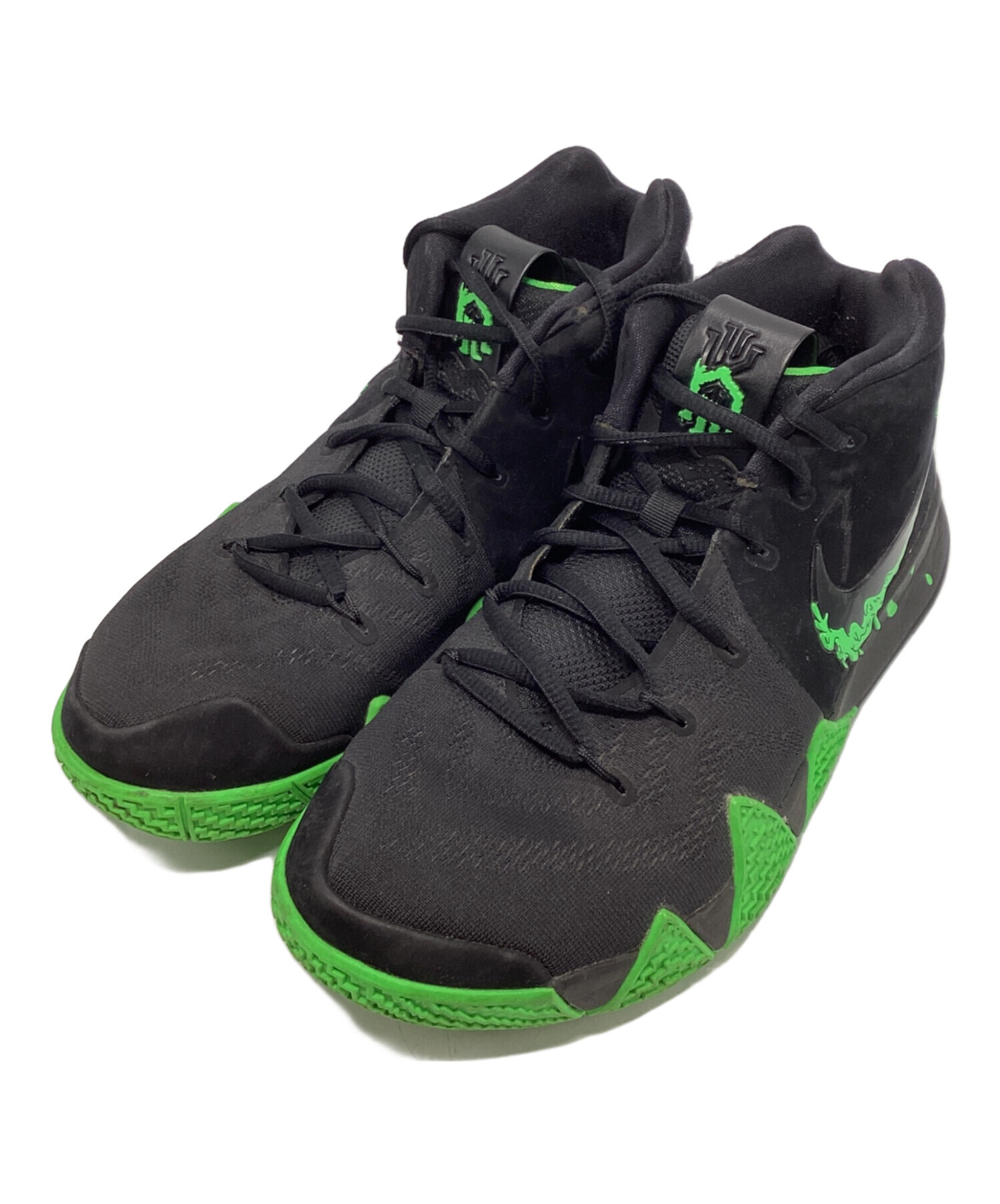 中古・古着通販】NIKE (ナイキ) Kyrie 4 