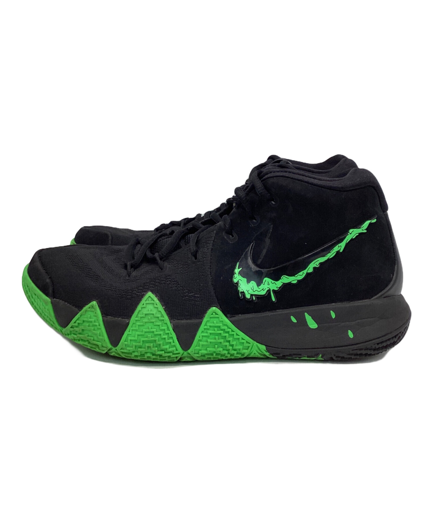 中古・古着通販】NIKE (ナイキ) Kyrie 4 