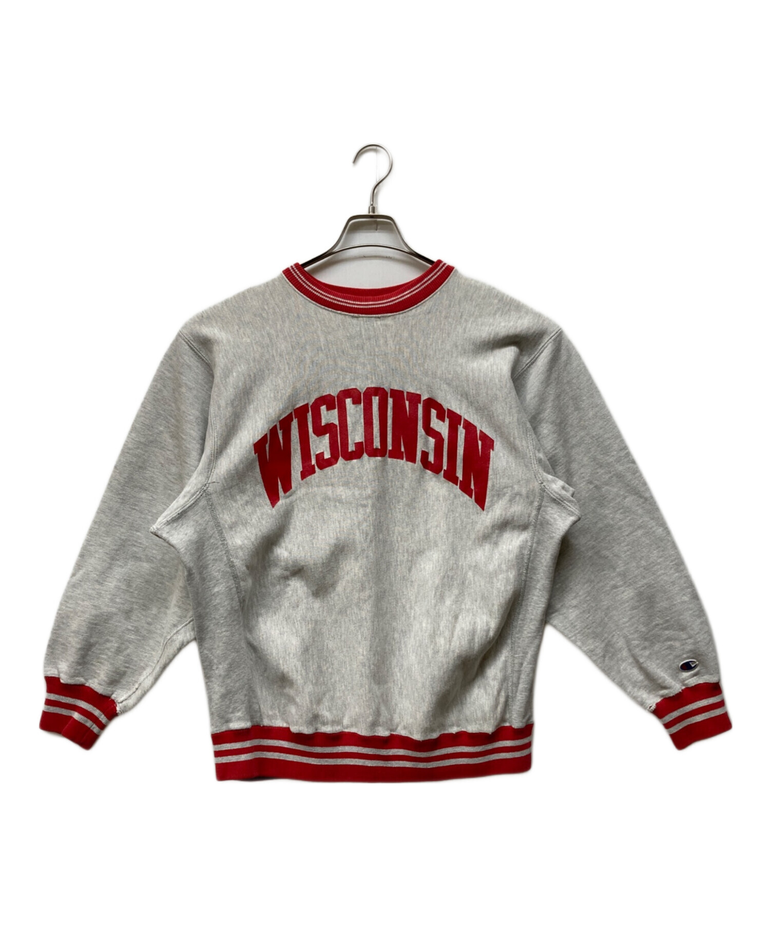 中古・古着通販】Champion REVERSE WEAVE (チャンピオン リバース