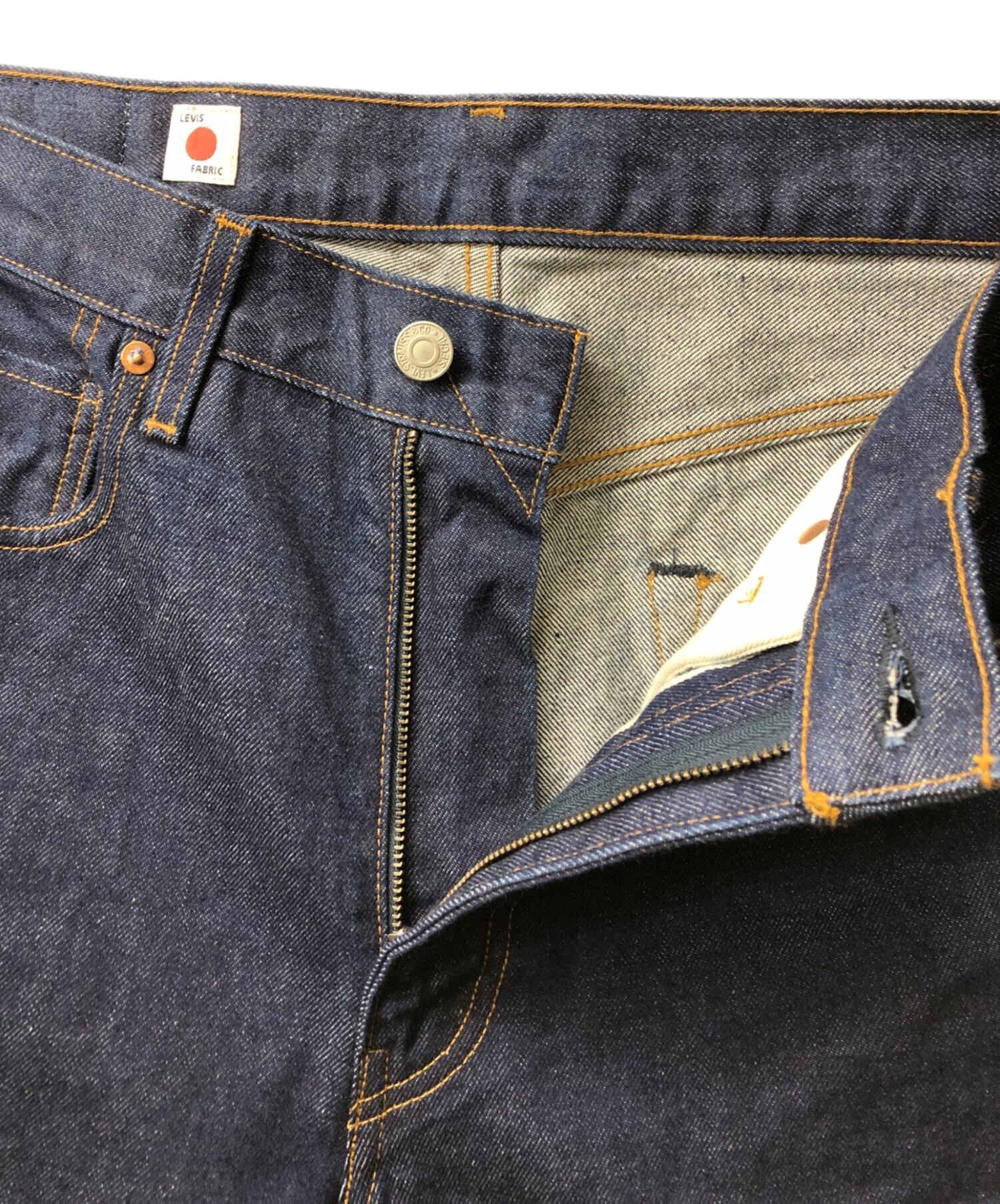 中古・古着通販】LEVI