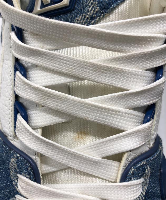 中古・古着通販】LOUIS VUITTON (ルイ ヴィトン) LVトレイナー ライン