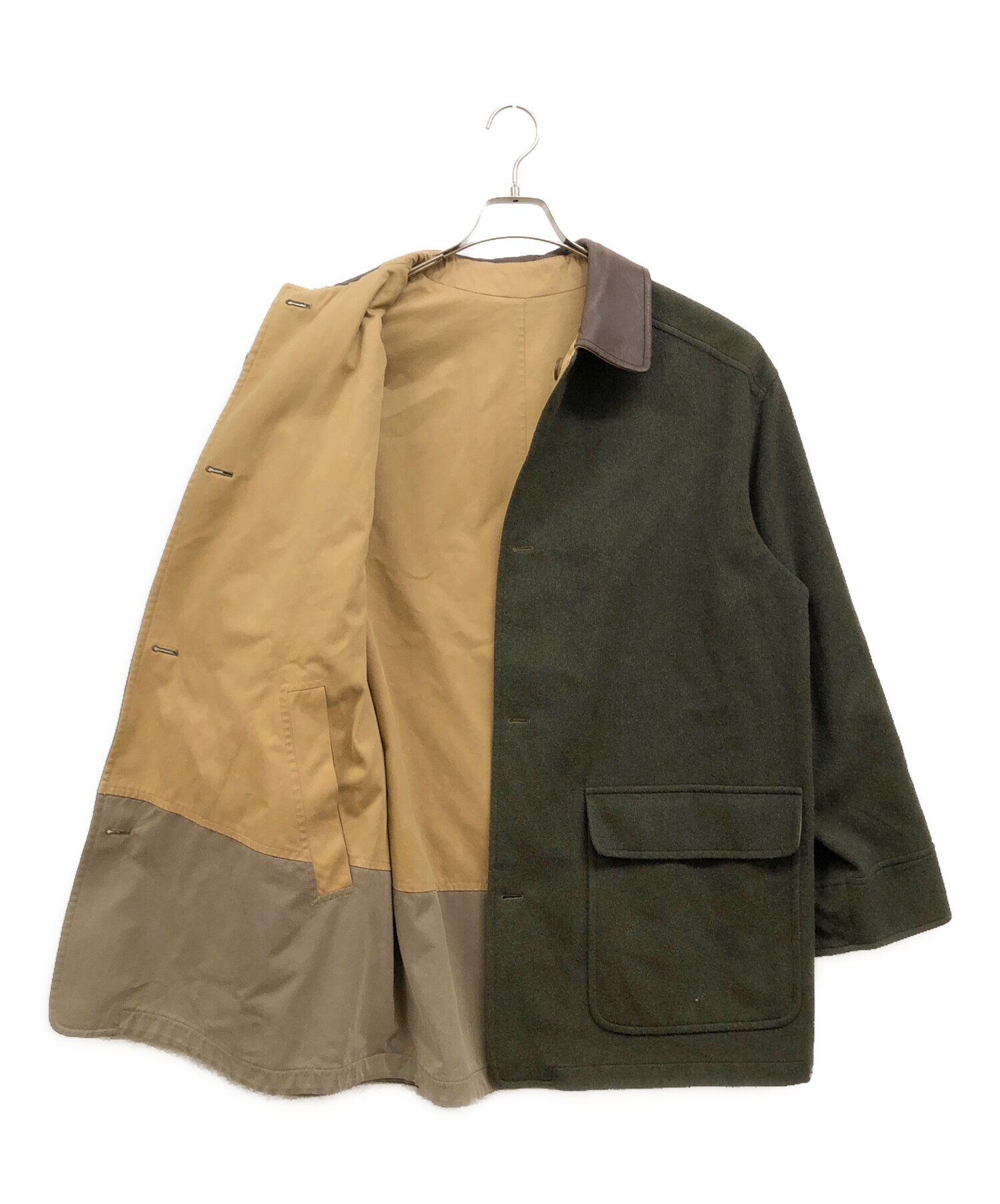 中古・古着通販】Salvatore Ferragamo (サルヴァトーレ フェラガモ