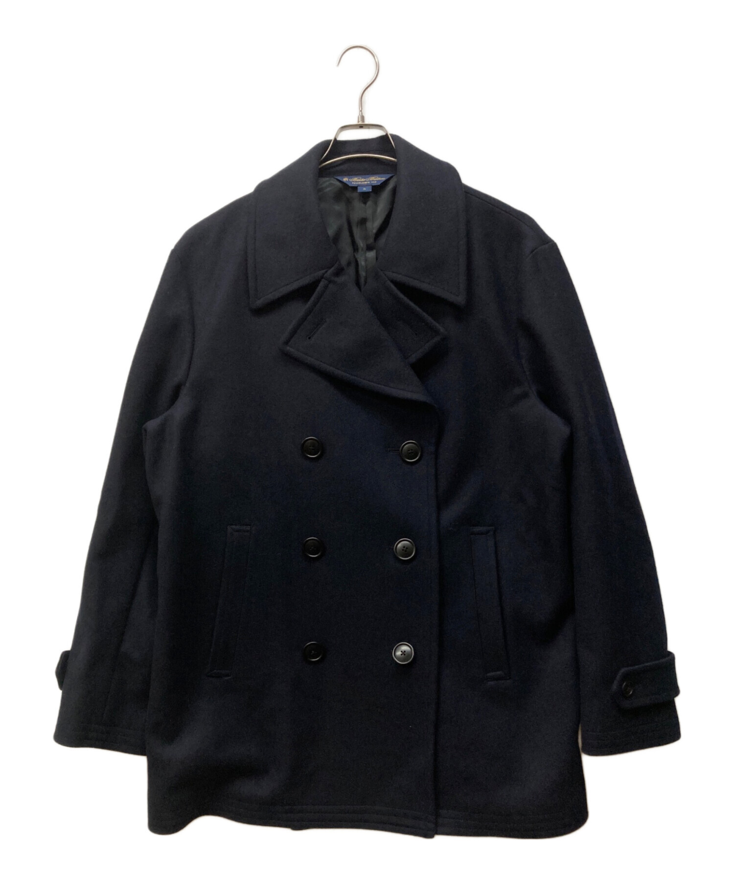 中古・古着通販】BROOKS BROTHERS (ブルックスブラザーズ) ウール