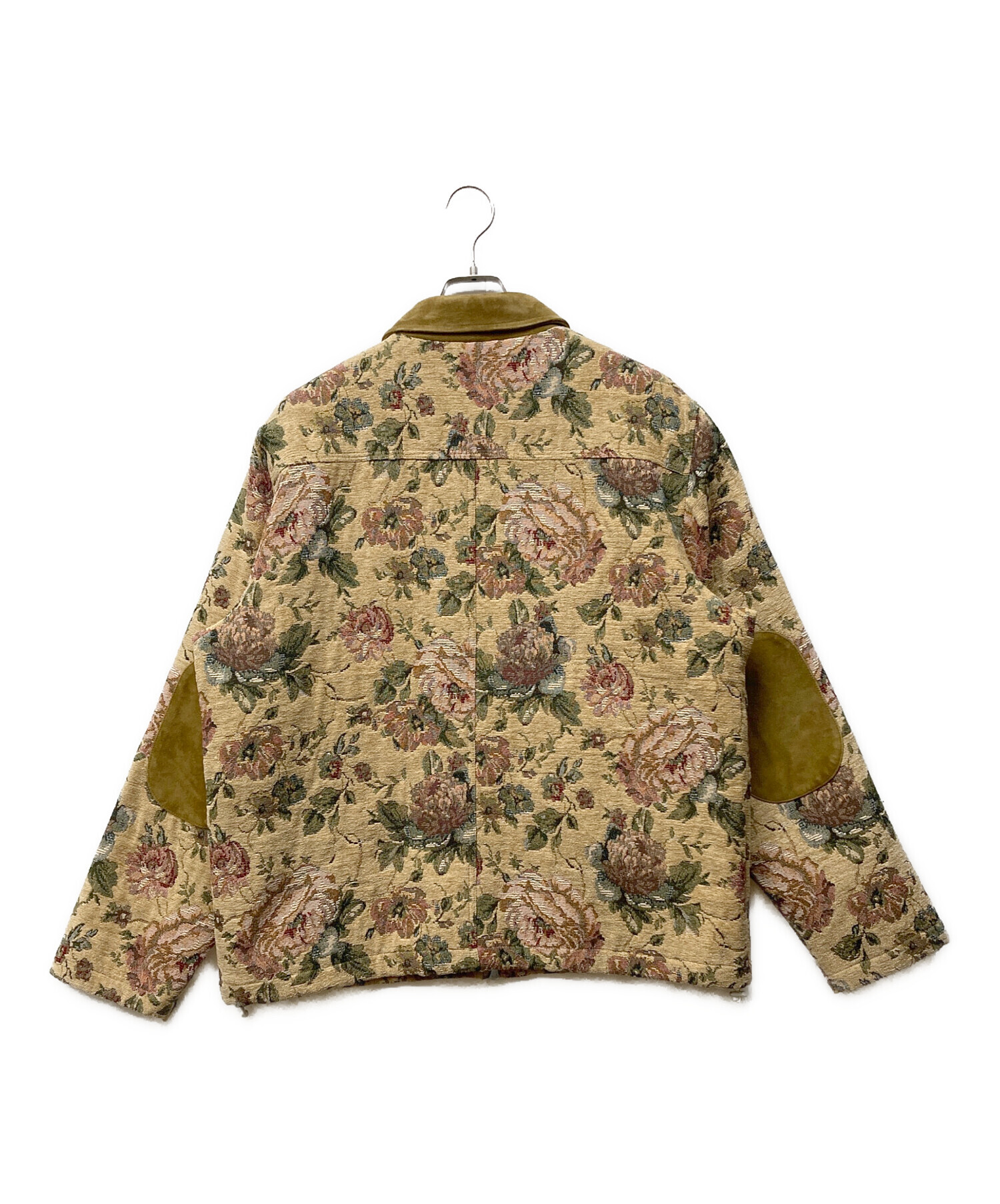 中古・古着通販】KITH (キス) 22FW Tapestry Waldorf Chore 中古・古着通販】KITH (キス) 22FW Tapestry Waldorf Chore