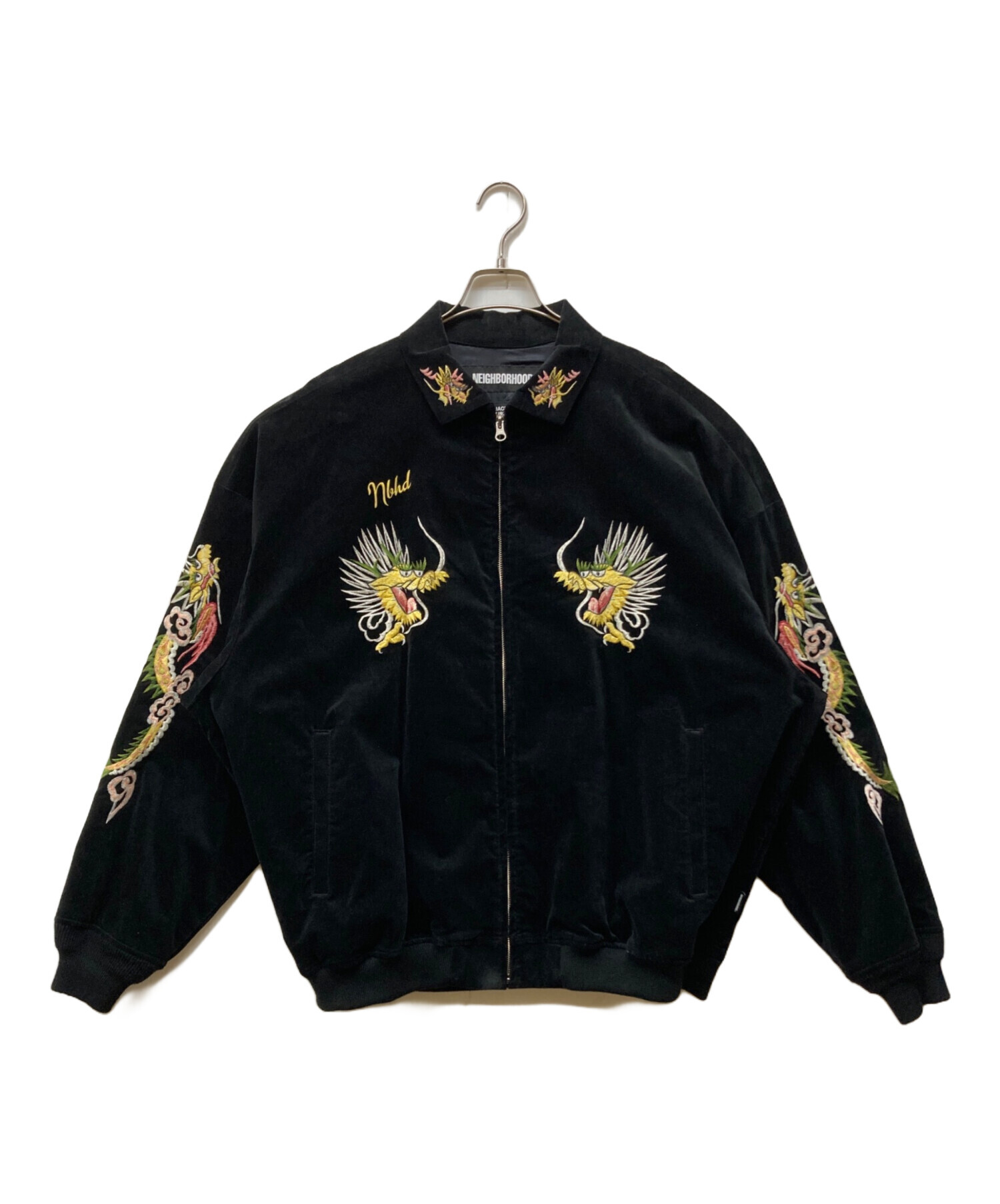 中古・古着通販】NEIGHBORHOOD (ネイバーフッド) SOUVENIR / C-JK