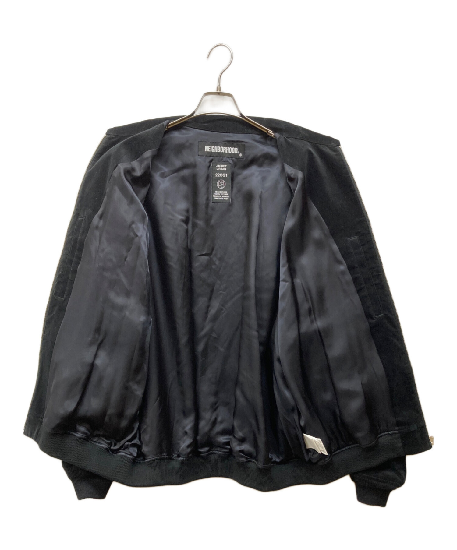 中古・古着通販】NEIGHBORHOOD (ネイバーフッド) SOUVENIR / C-JK