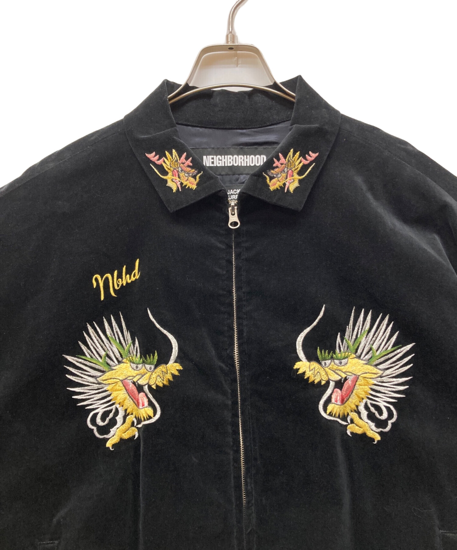 中古・古着通販】NEIGHBORHOOD (ネイバーフッド) SOUVENIR / C-JK