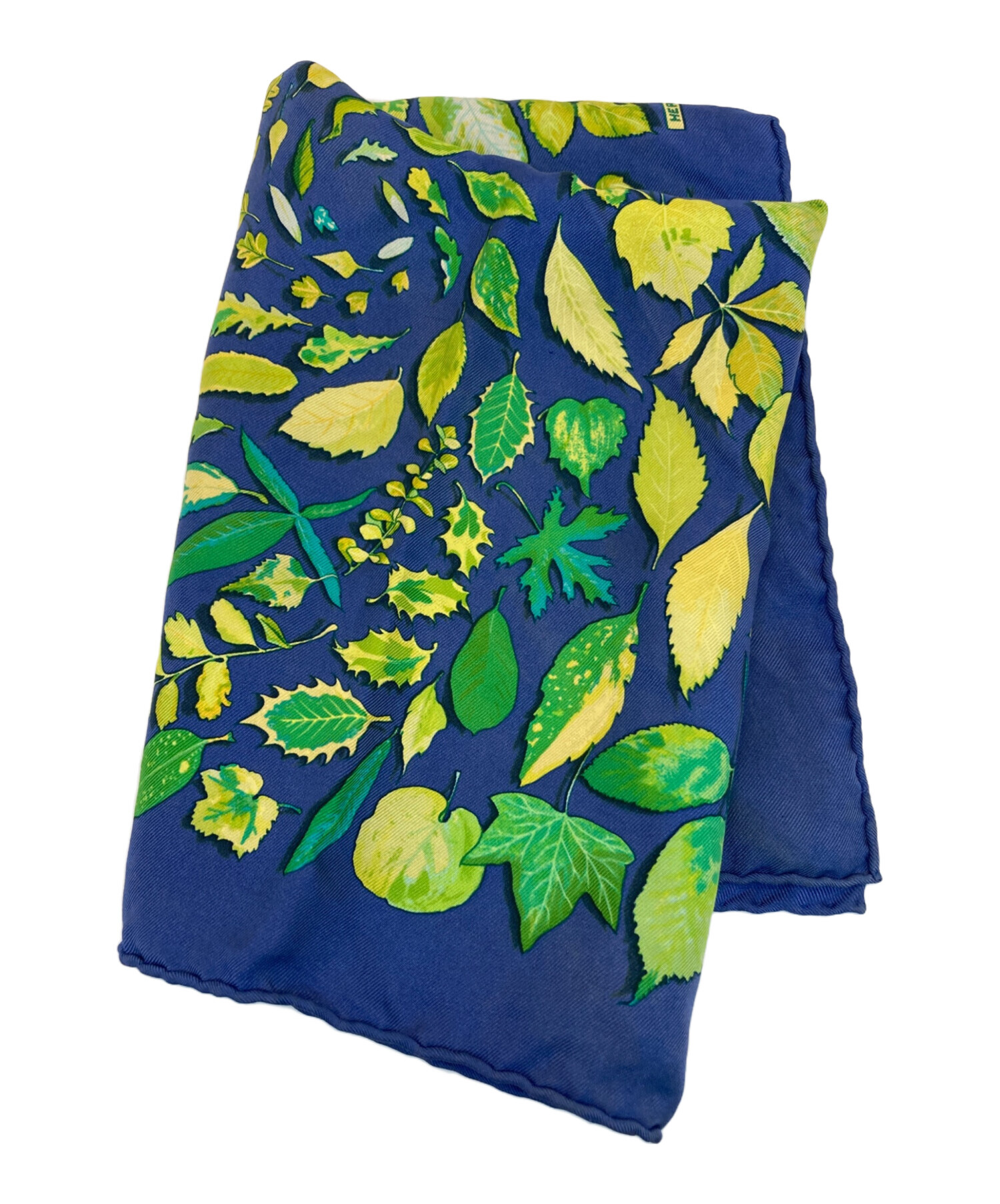 エルメス おしゃれ 青緑幾何学模様 Hermes ボクサー 水着 s エルメス