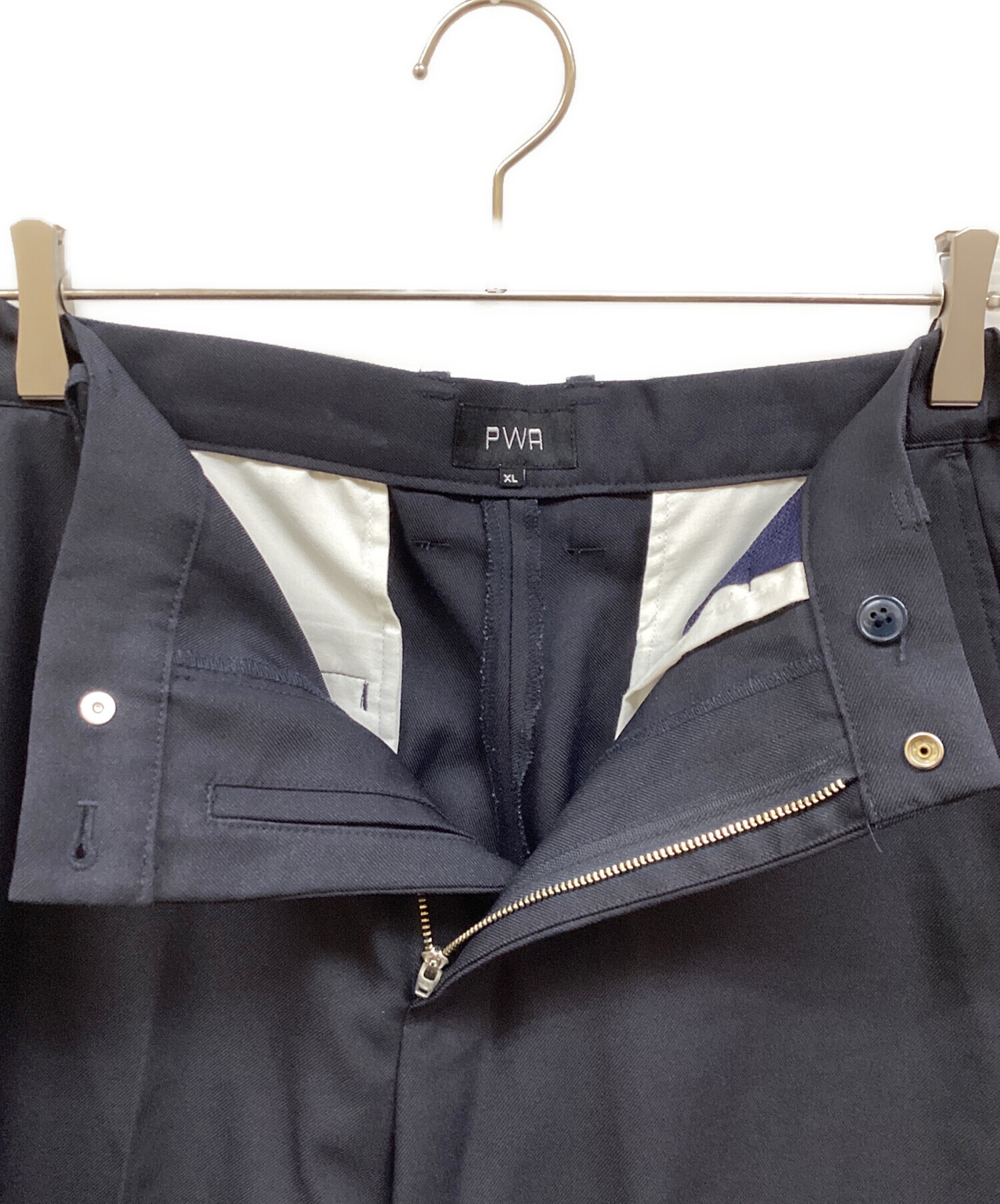 PWA】 UNI-02 ネイビー Lサイズ PWA】 UNI-02 ネイビー Lサイズ PWA