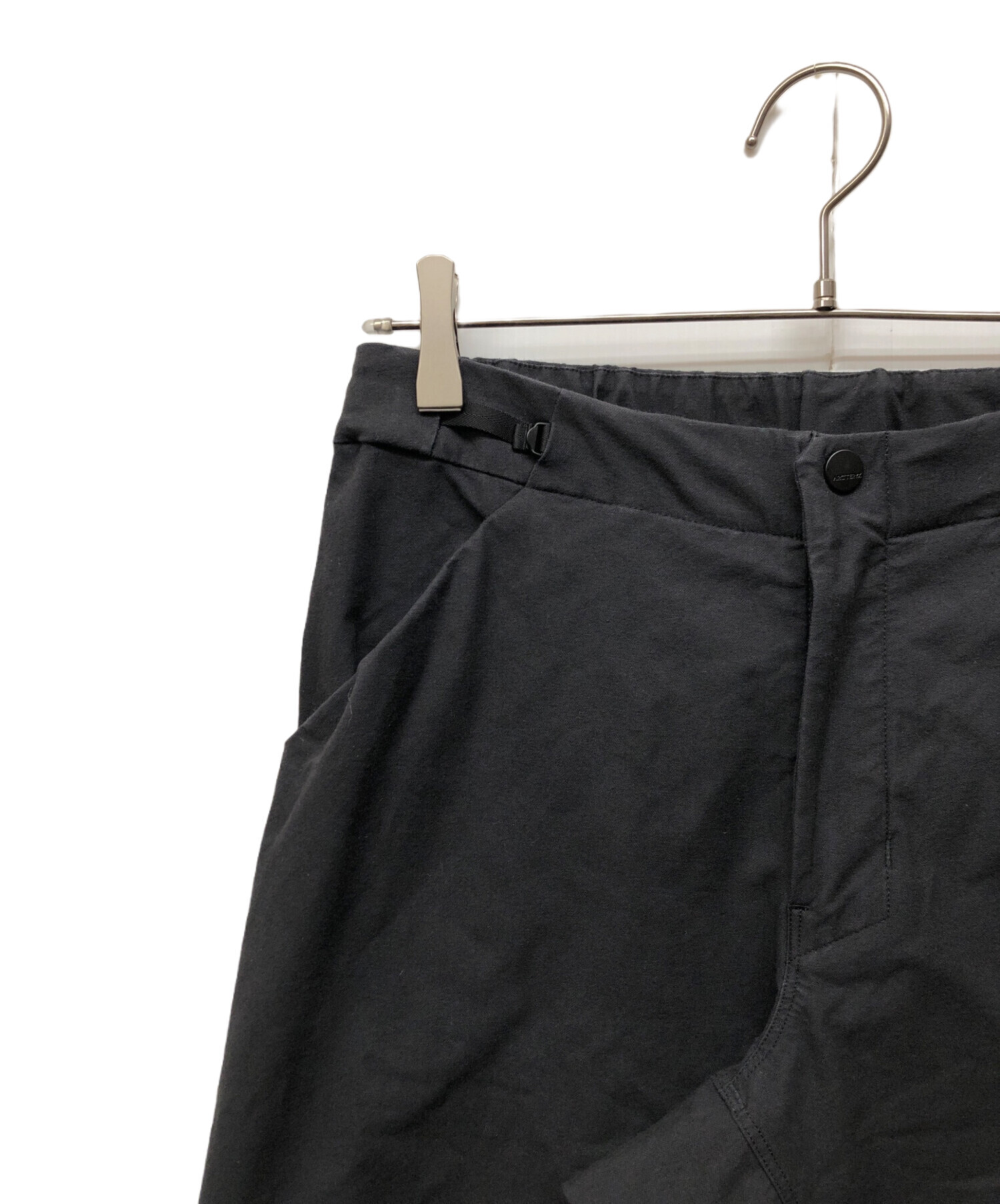 中古・古着通販】ARC'TERYX (アークテリクス) クラーキア コットン