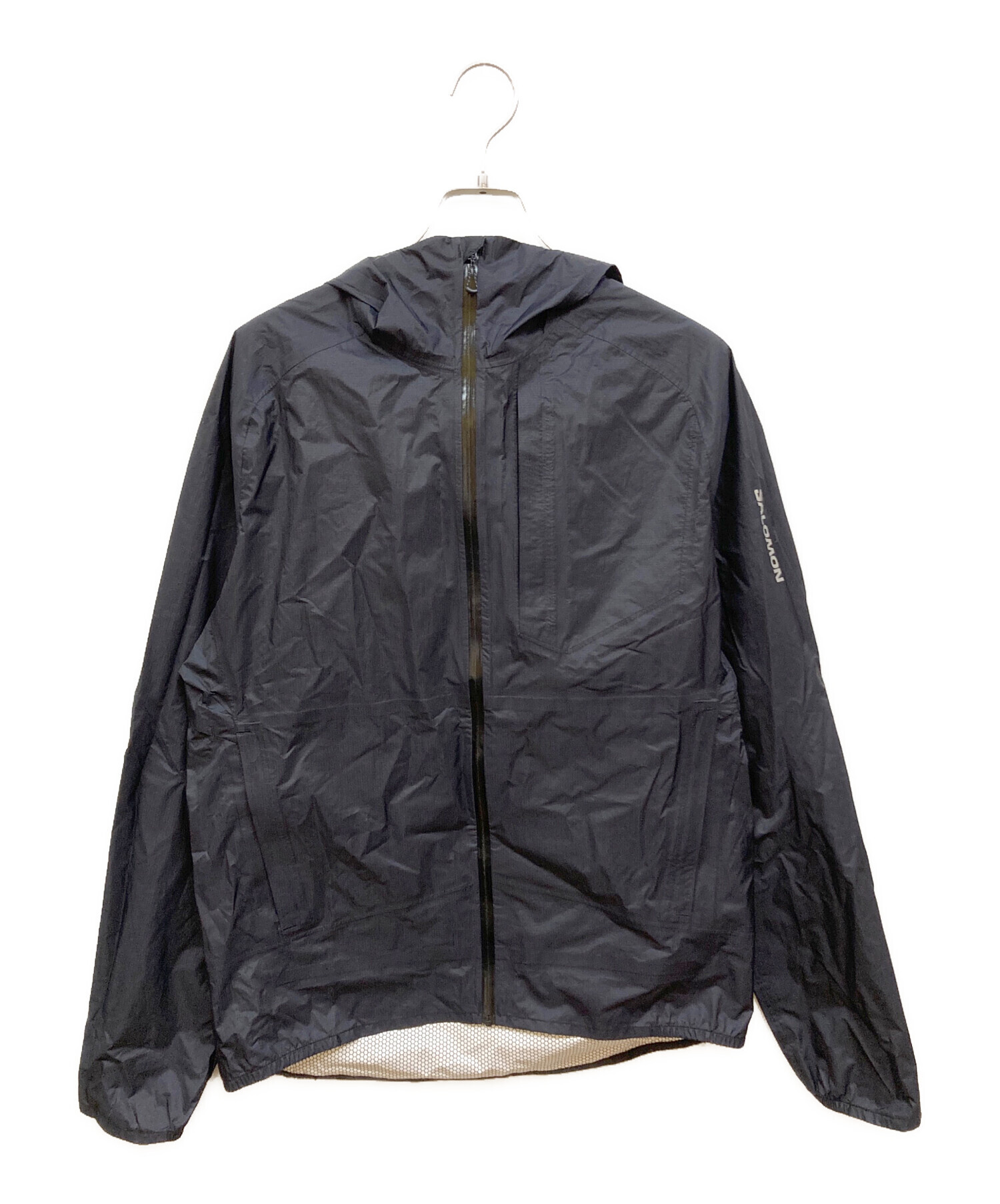 90s 00s OLD Salomon サロモン ジップアップ ブルゾン/M 90s 00s Y2K 