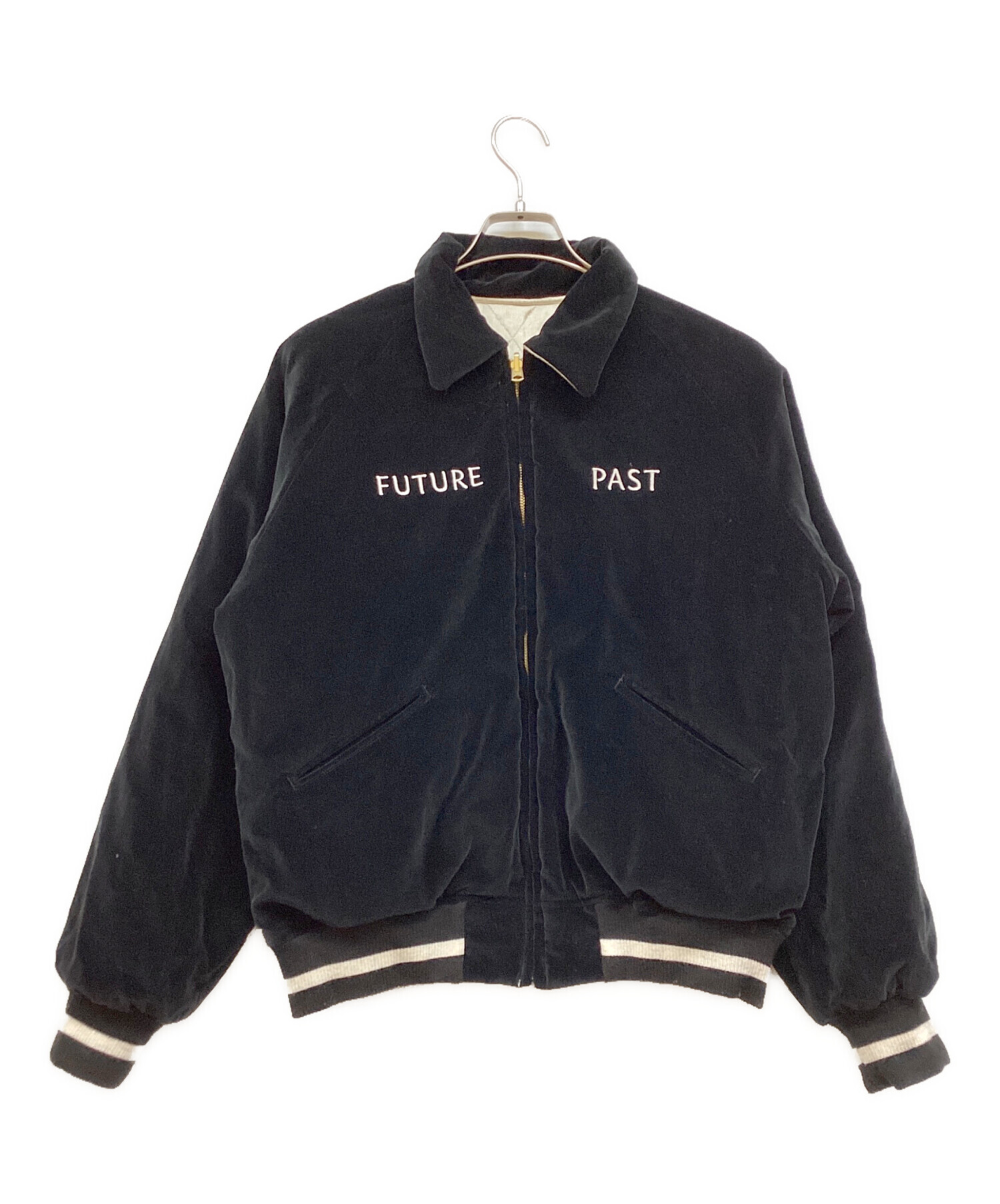 中古・古着通販】HUMAN MADE (ヒューマンメイド) REVERSIBLE SOUVENIR