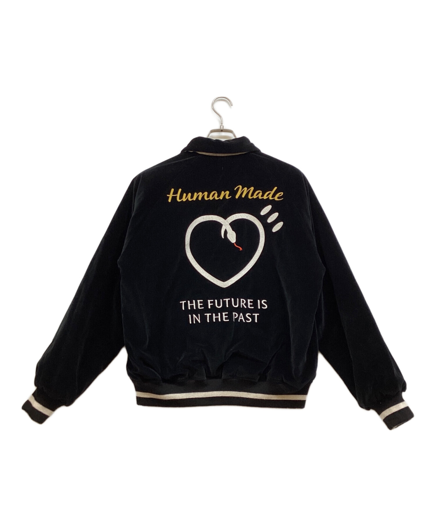 中古・古着通販】HUMAN MADE (ヒューマンメイド) REVERSIBLE SOUVENIR