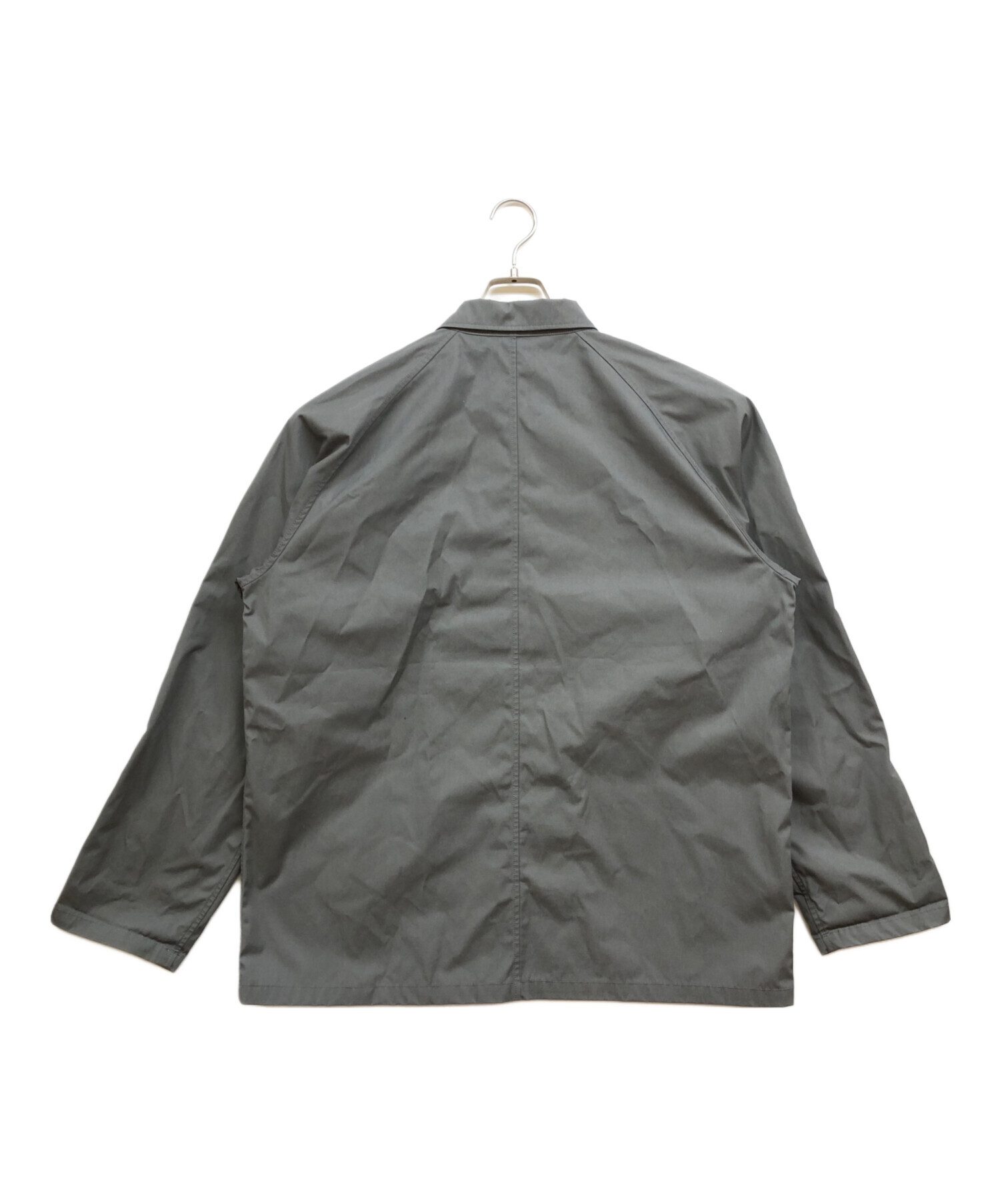 中古・古着通販】THE NORTHFACE PURPLELABEL (ザ・ノースフェイス 