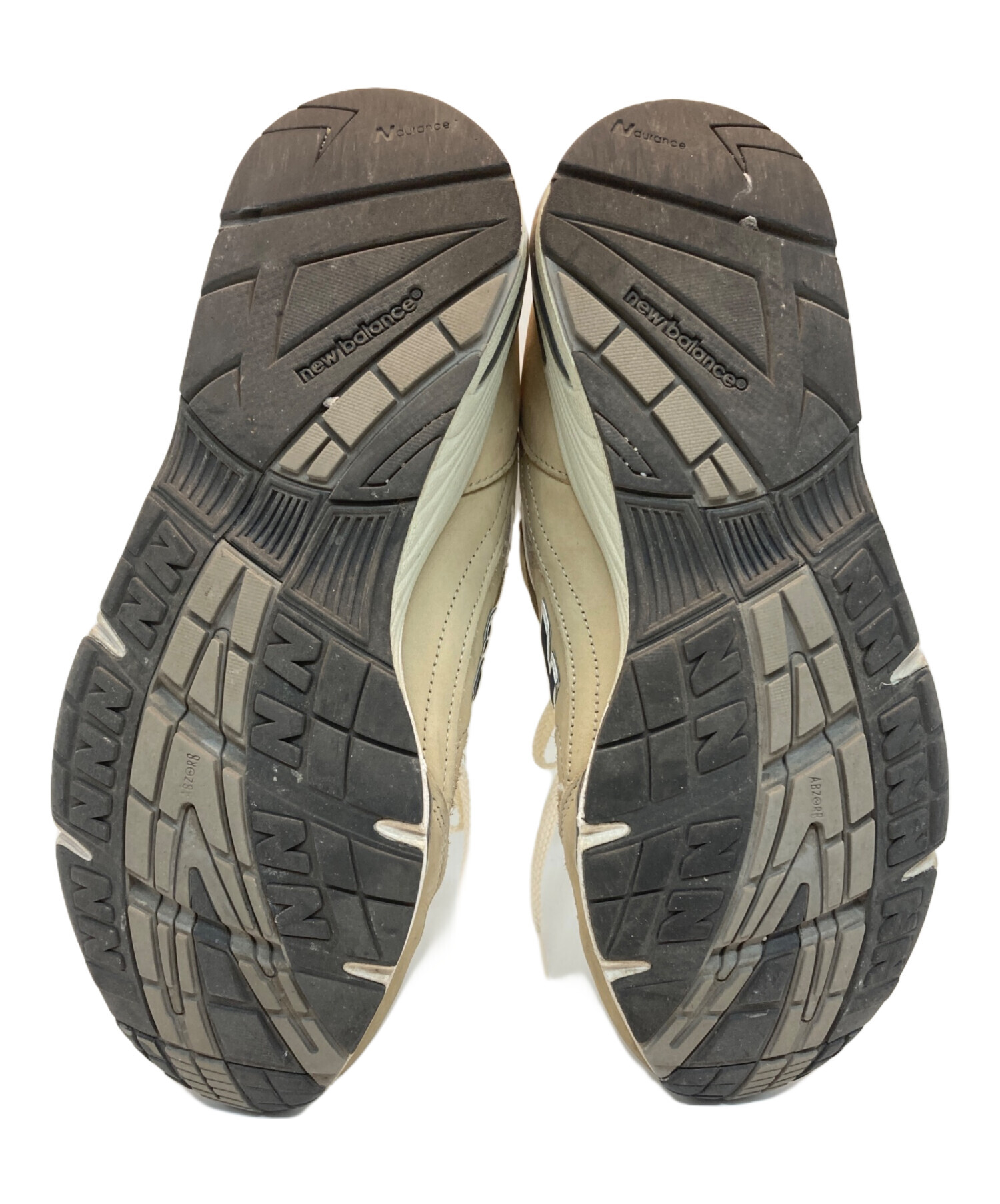 中古・古着通販】NEW BALANCE (ニューバランス) 991ローカット